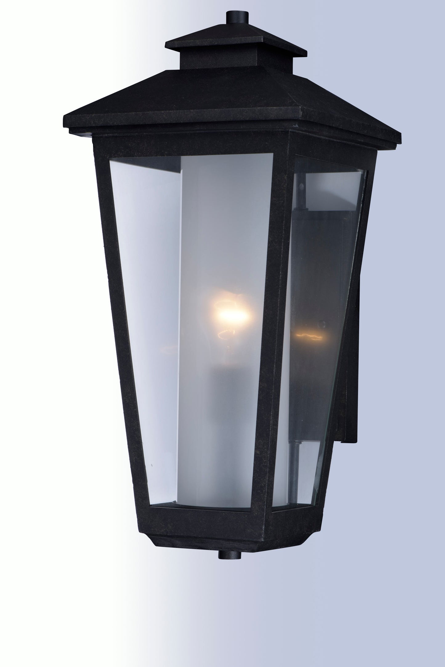 Aberdeen Outdoor Wall Artesian Bronze by Maxim Lighting