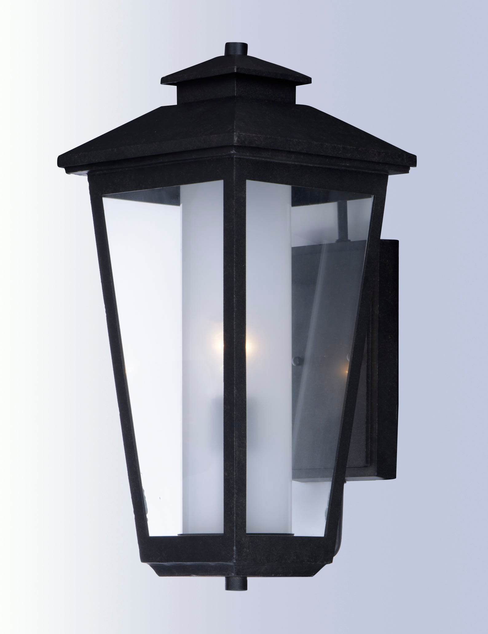 Aberdeen Outdoor Wall Artesian Bronze by Maxim Lighting