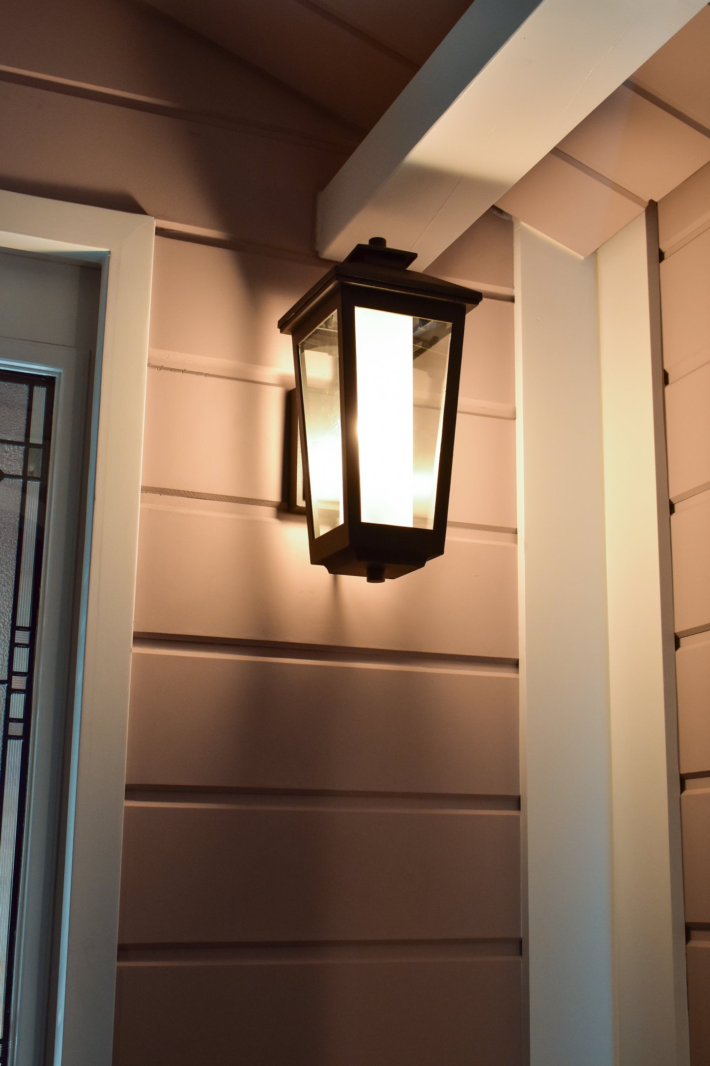 Aberdeen Outdoor Wall Artesian Bronze by Maxim Lighting