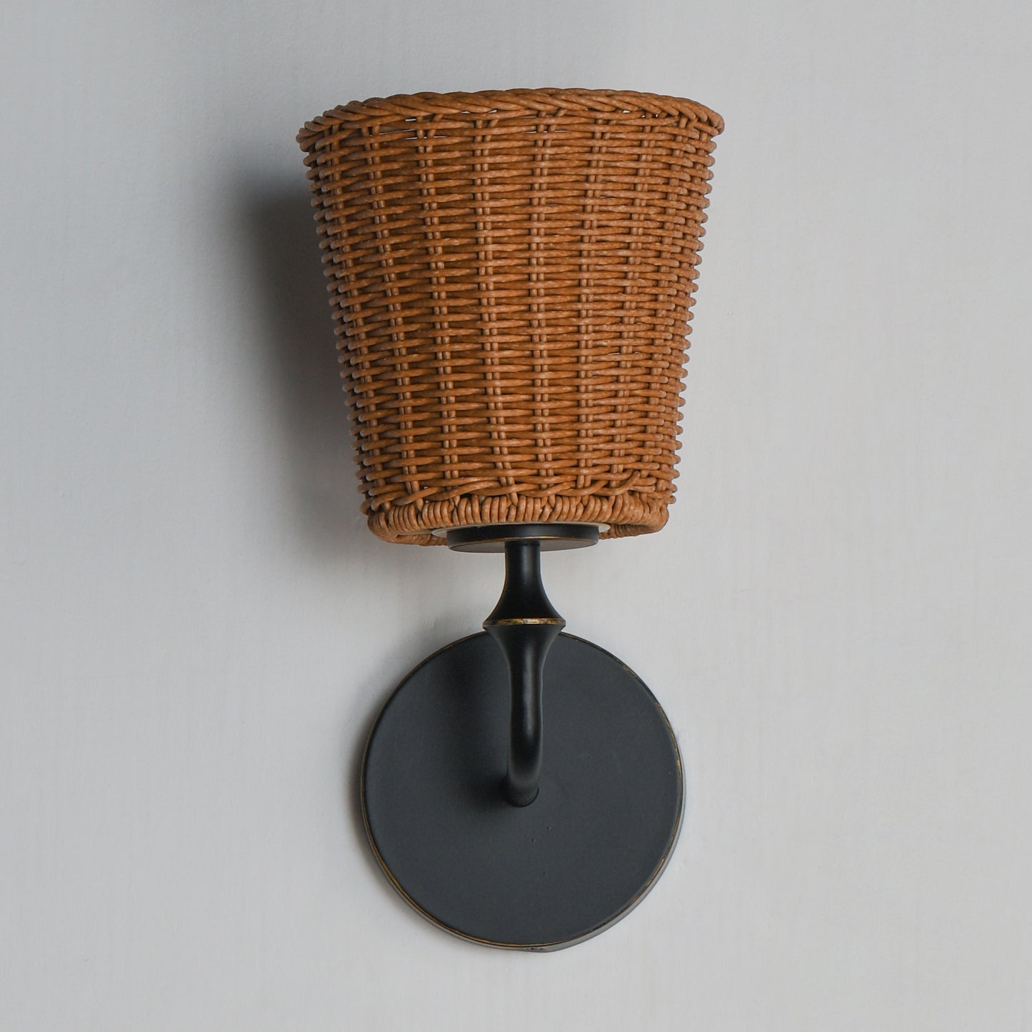 Baja Sconce Dark Bronze by Maxim Lighting