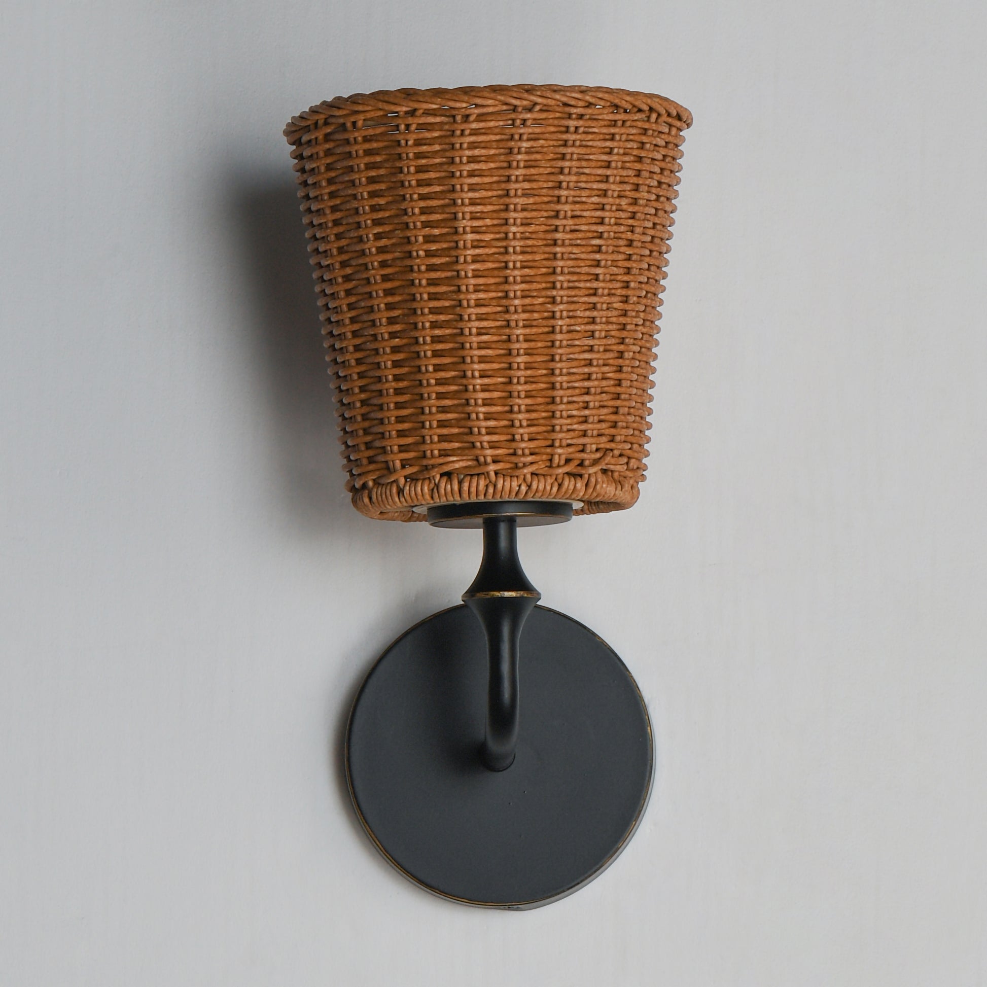 Baja Sconce Dark Bronze by Maxim Lighting