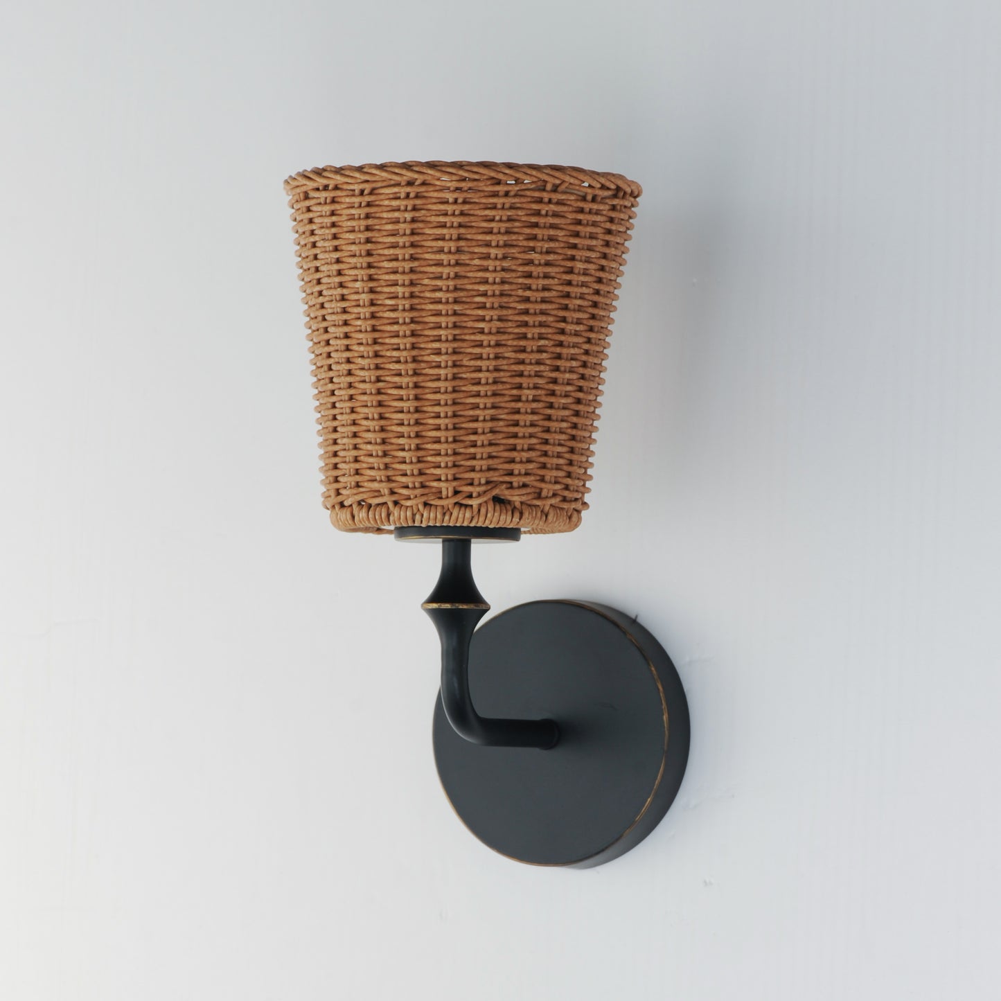 Baja Sconce Dark Bronze by Maxim Lighting