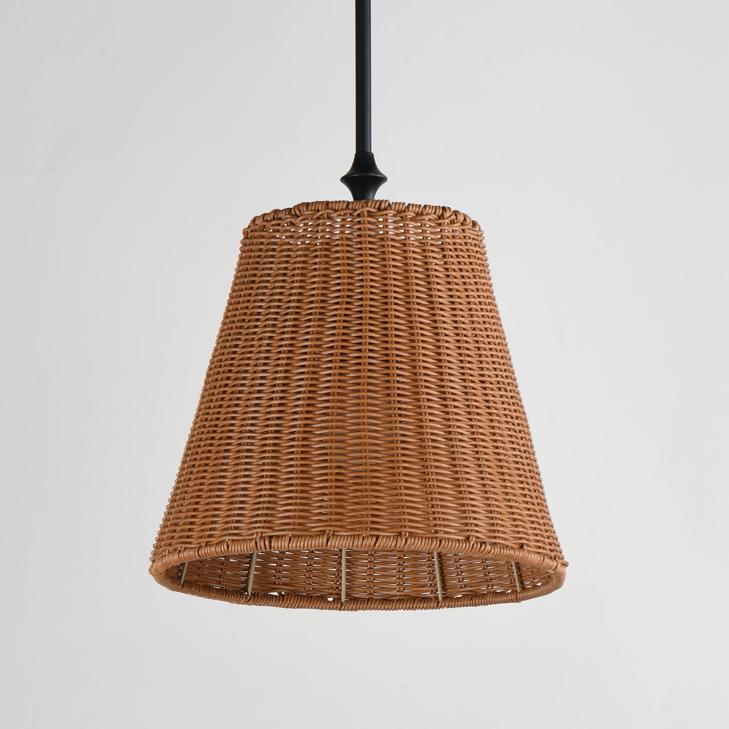 Baja 12" Pendant Dark Bronze by Maxim Lighting
