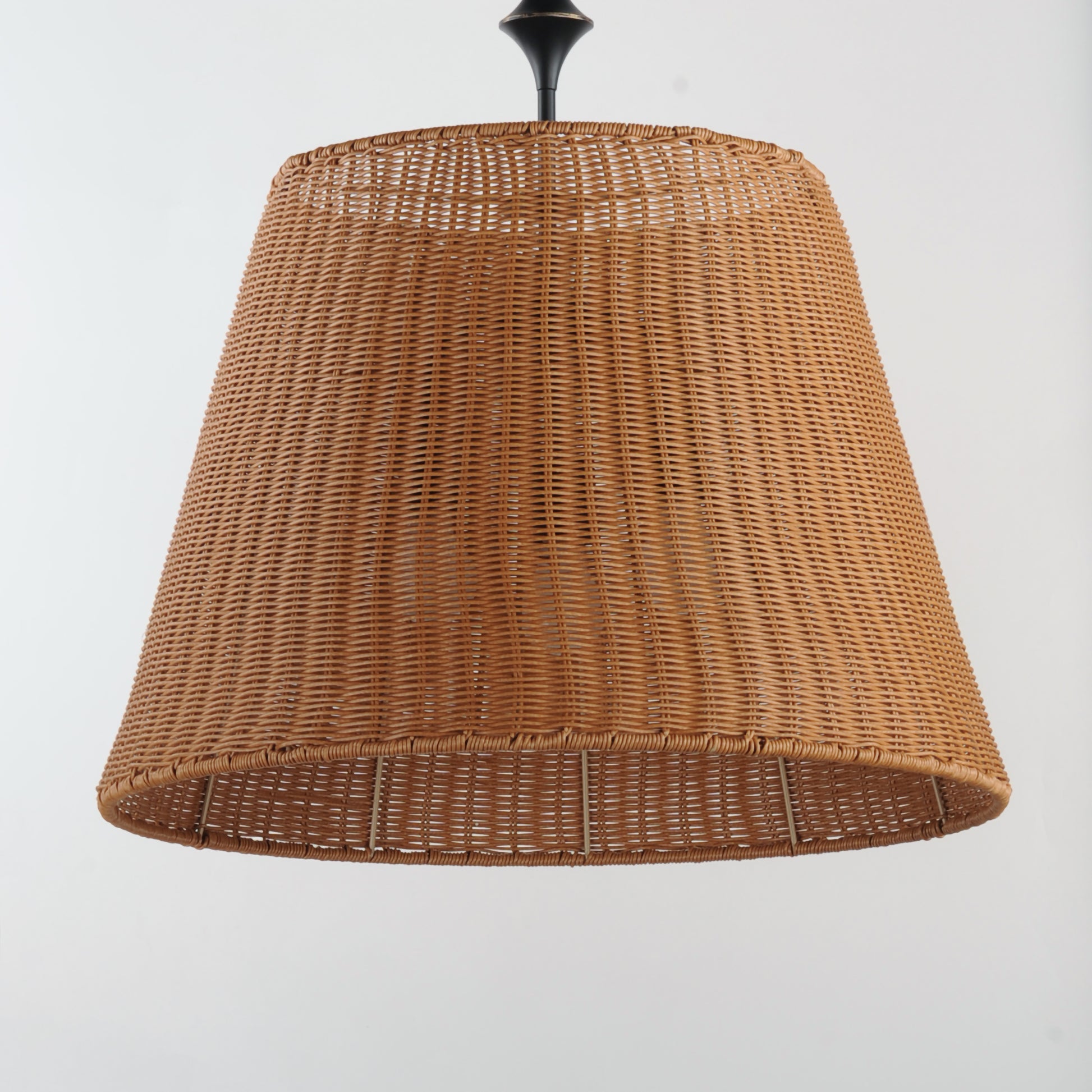 Baja 24" Pendant Dark Bronze by Maxim Lighting
