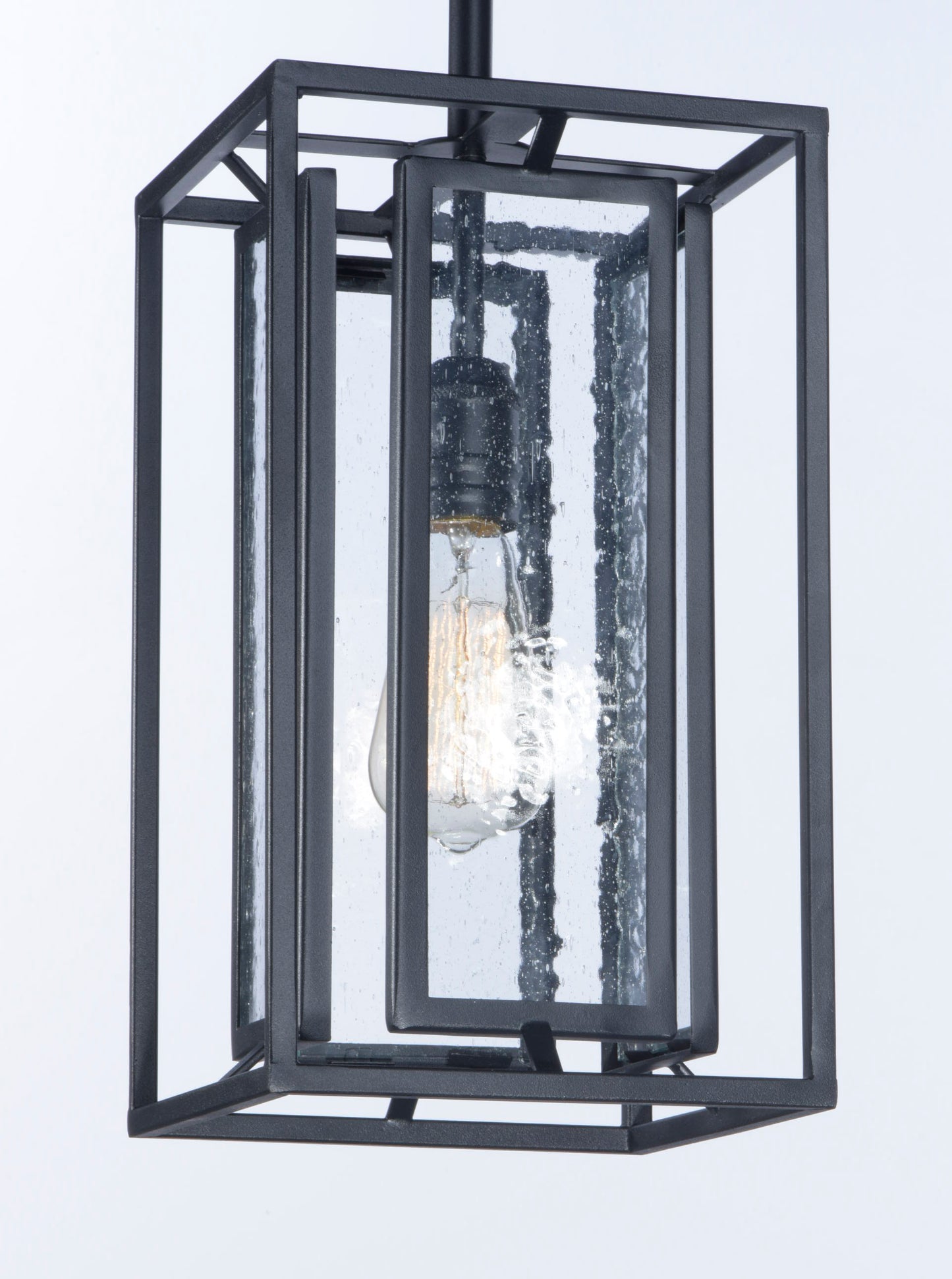 Era Pendant Black by Maxim Lighting