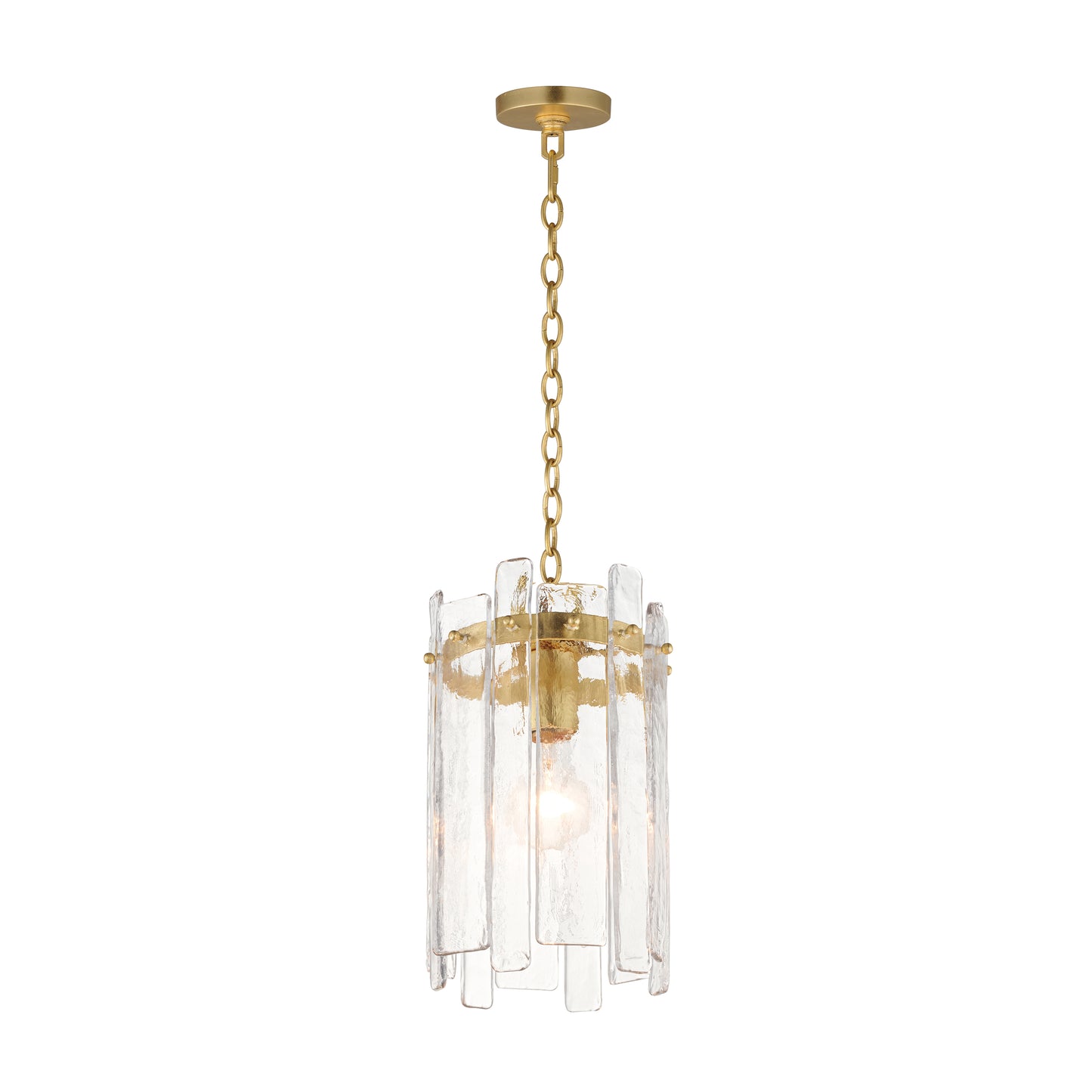 Warren Pendant Dark Bronze by Maxim Lighting