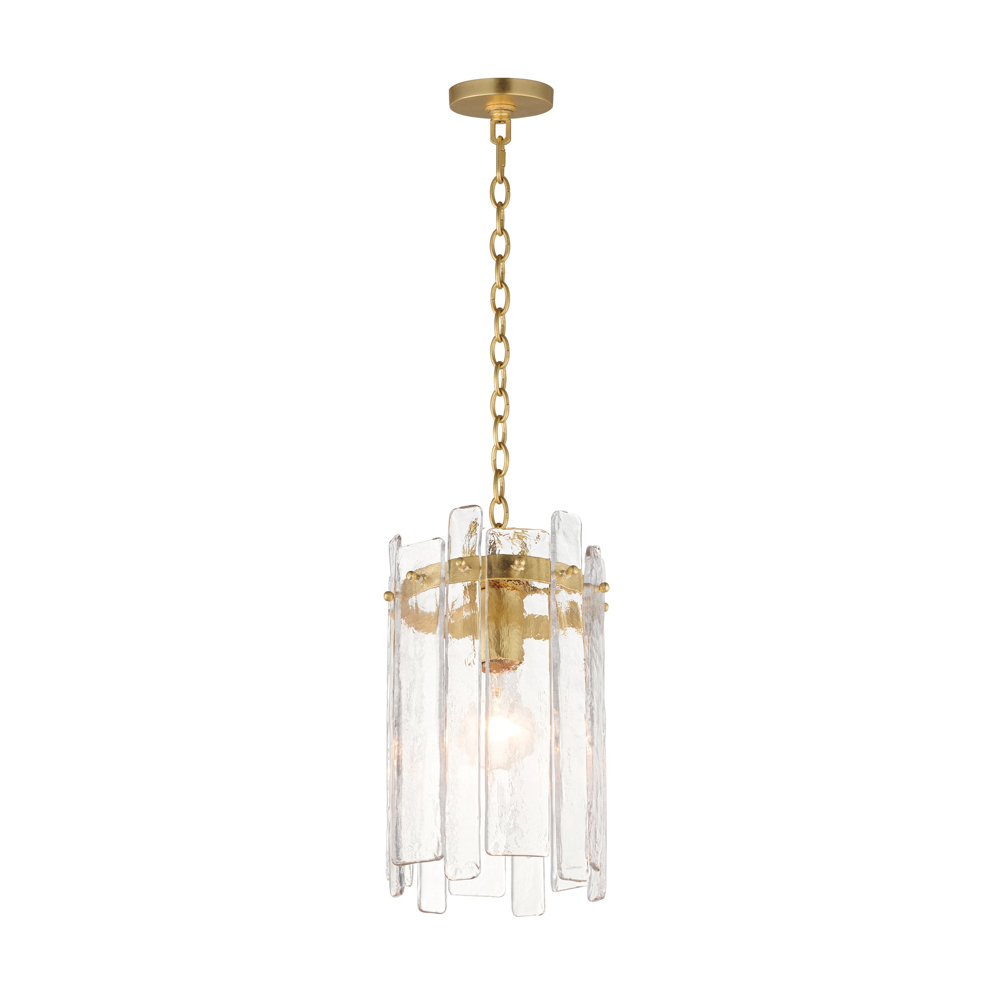 Warren Pendant Dark Bronze by Maxim Lighting