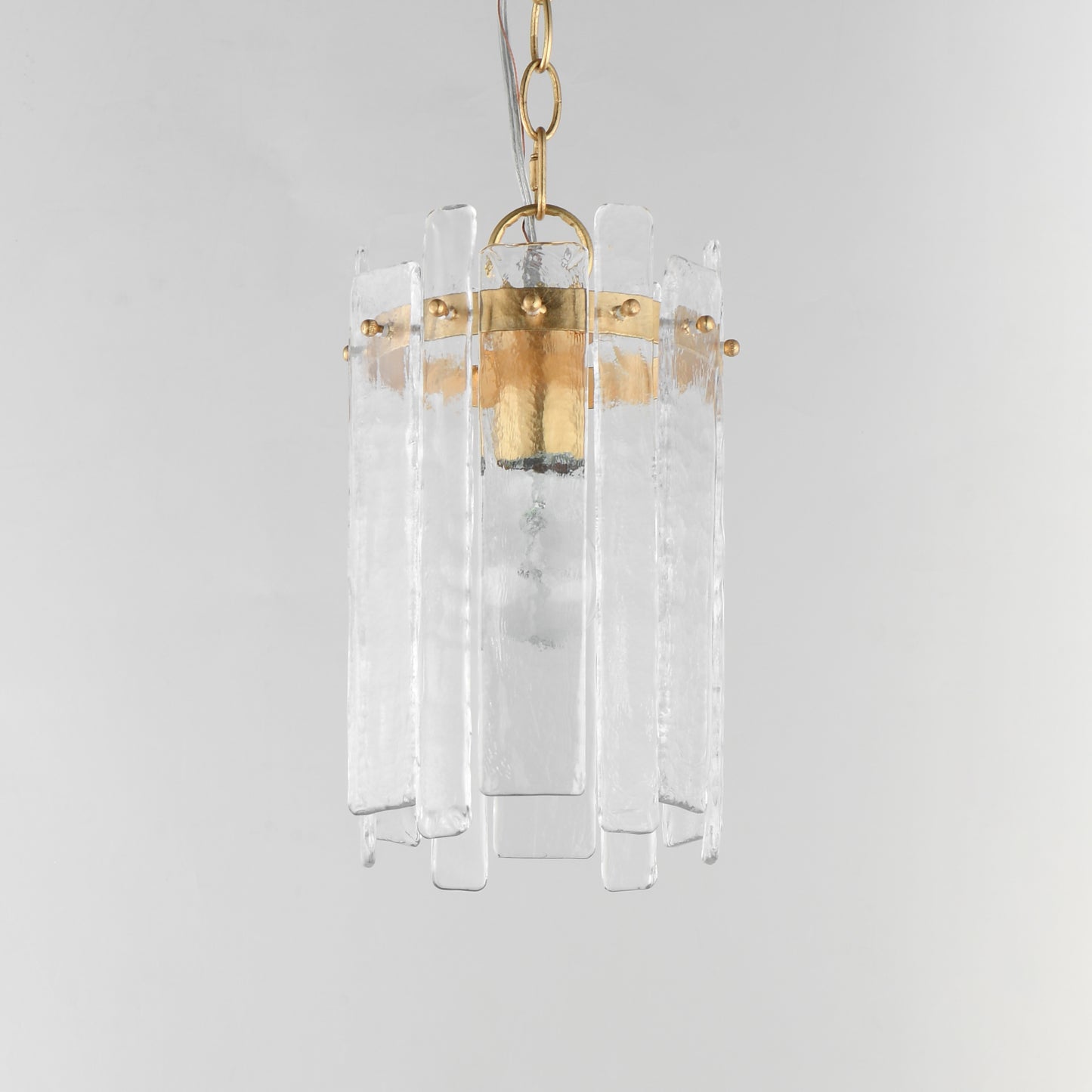 Warren Pendant Dark Bronze by Maxim Lighting