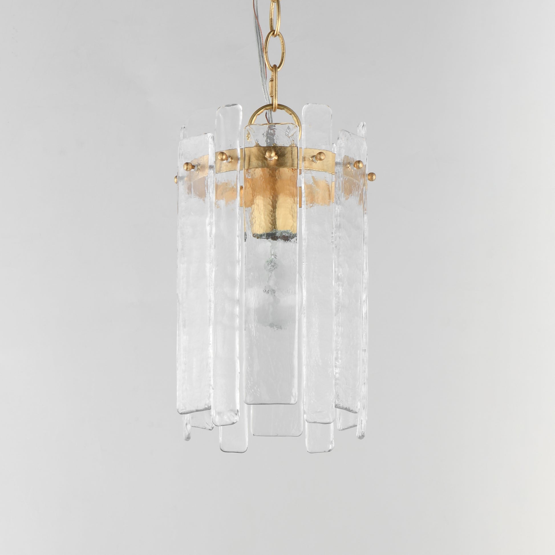 Warren Pendant Dark Bronze by Maxim Lighting