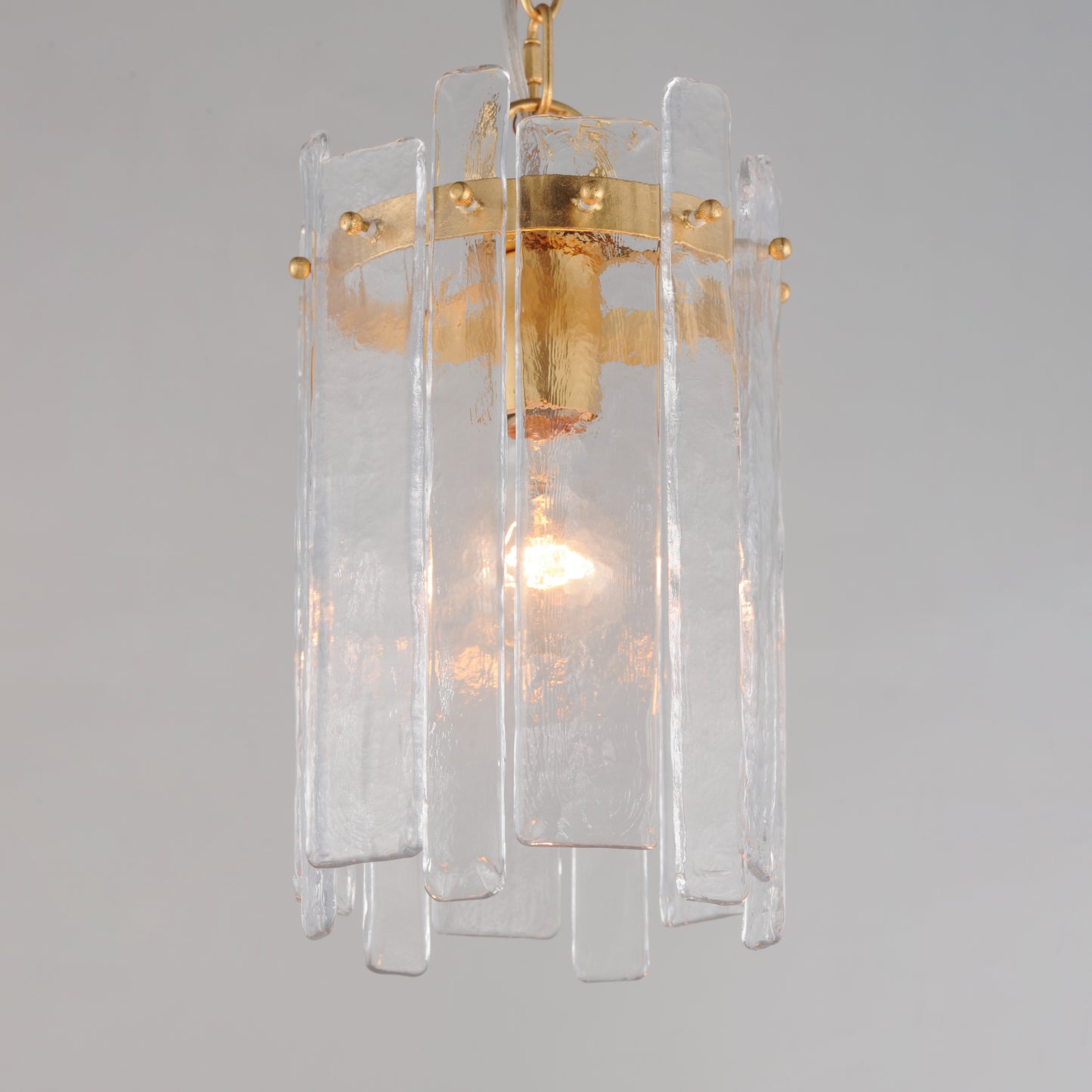 Warren Pendant Dark Bronze by Maxim Lighting