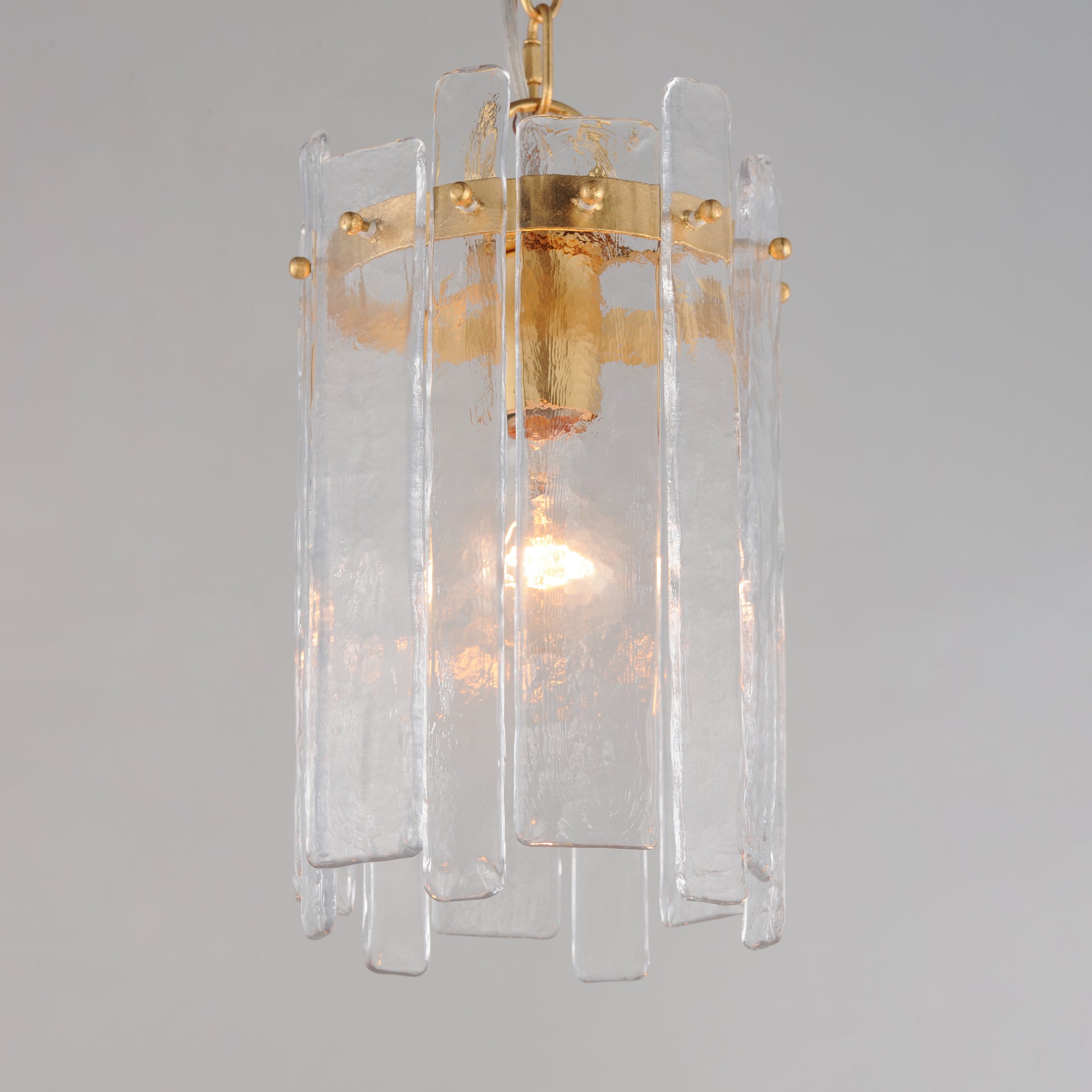 Warren Pendant Dark Bronze by Maxim Lighting