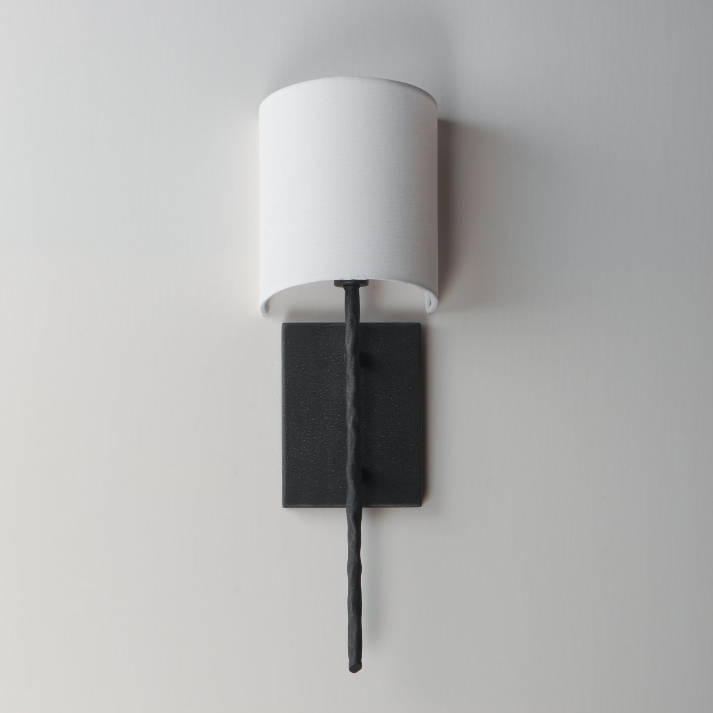 Martel Wall Sconce Blacksmith by Maxim Lighting