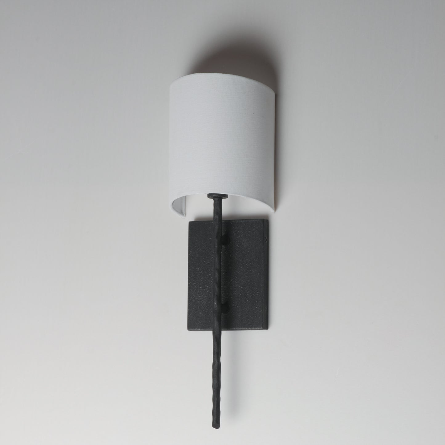 Martel Wall Sconce Blacksmith by Maxim Lighting