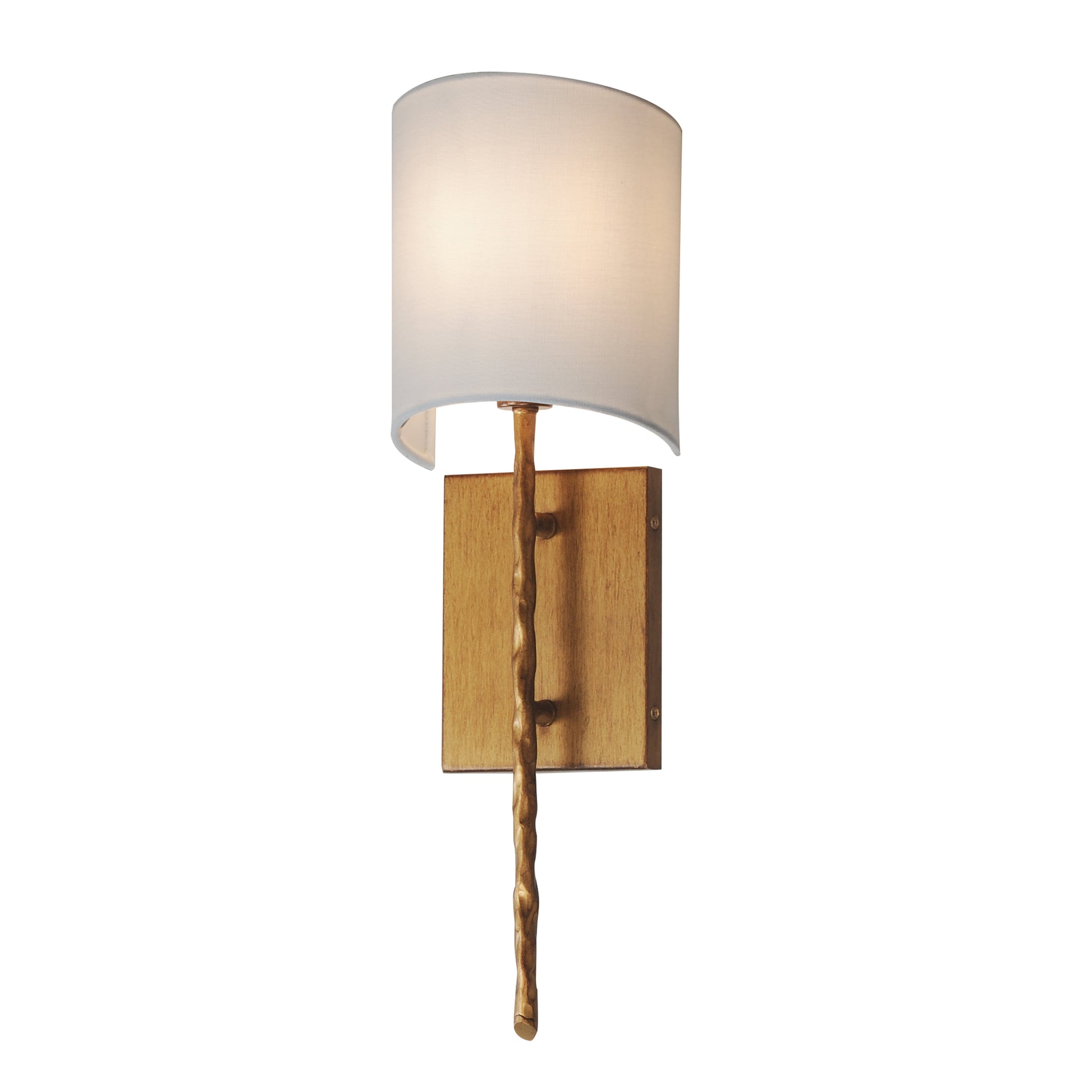 Martel Wall Sconce Etruscan Gold by Maxim Lighting