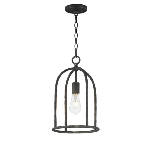 Martel Pendant Blacksmith by Maxim Lighting