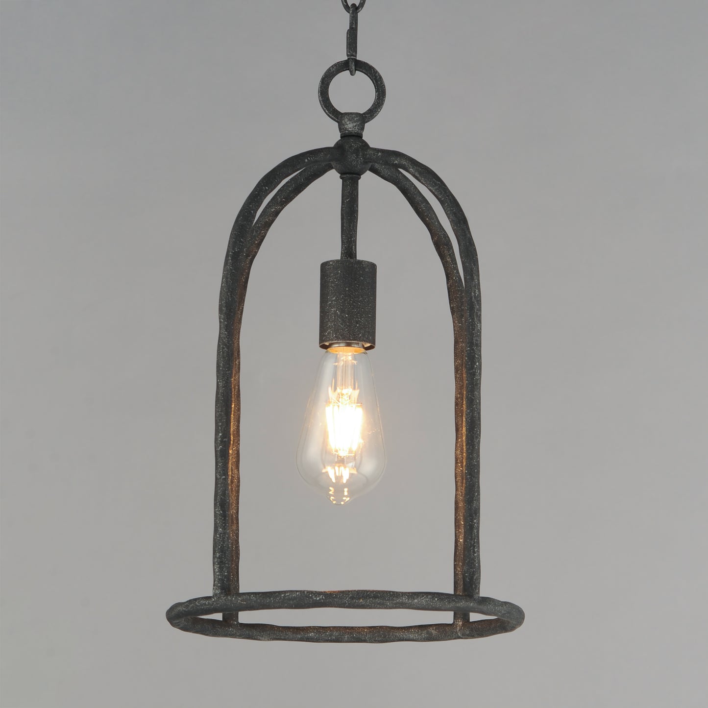 Martel Pendant Blacksmith by Maxim Lighting