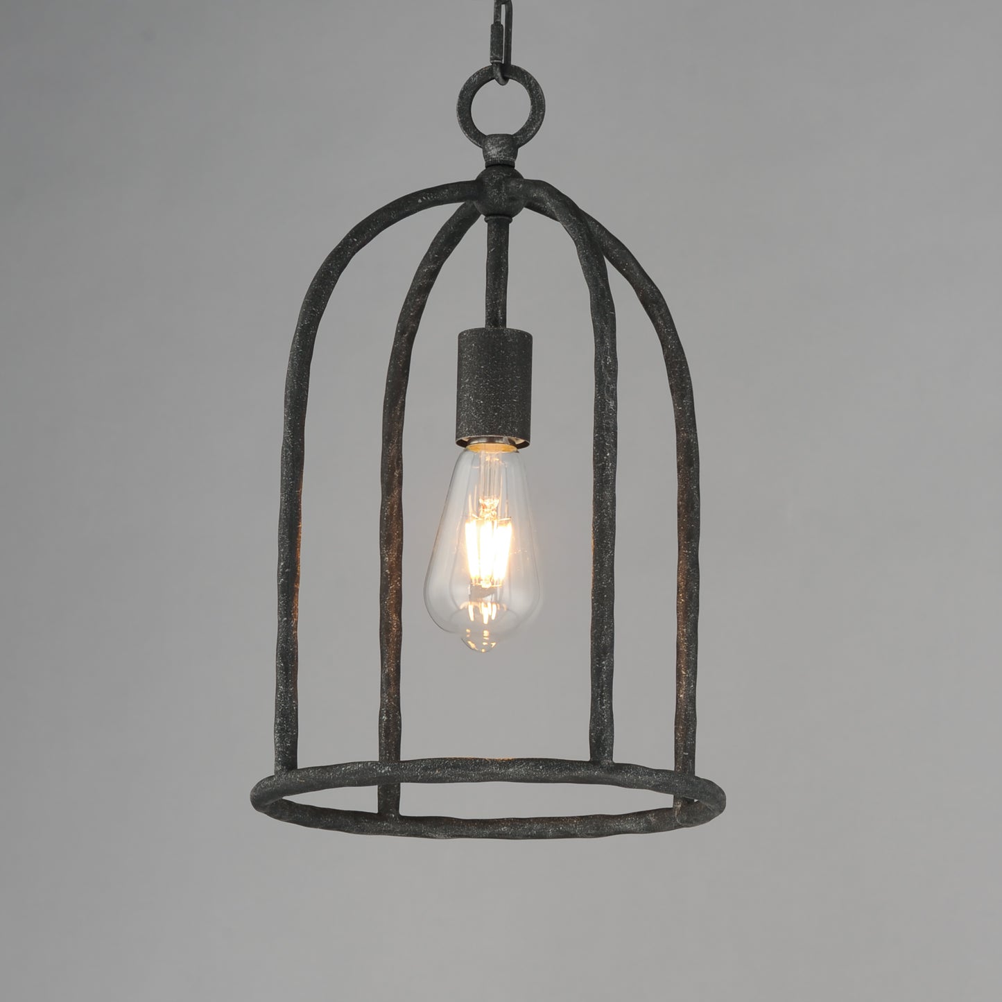 Martel Pendant Blacksmith by Maxim Lighting