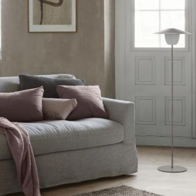 blomus Ani Lamp Floor 3-in-1 Rechargeable LED Magnet