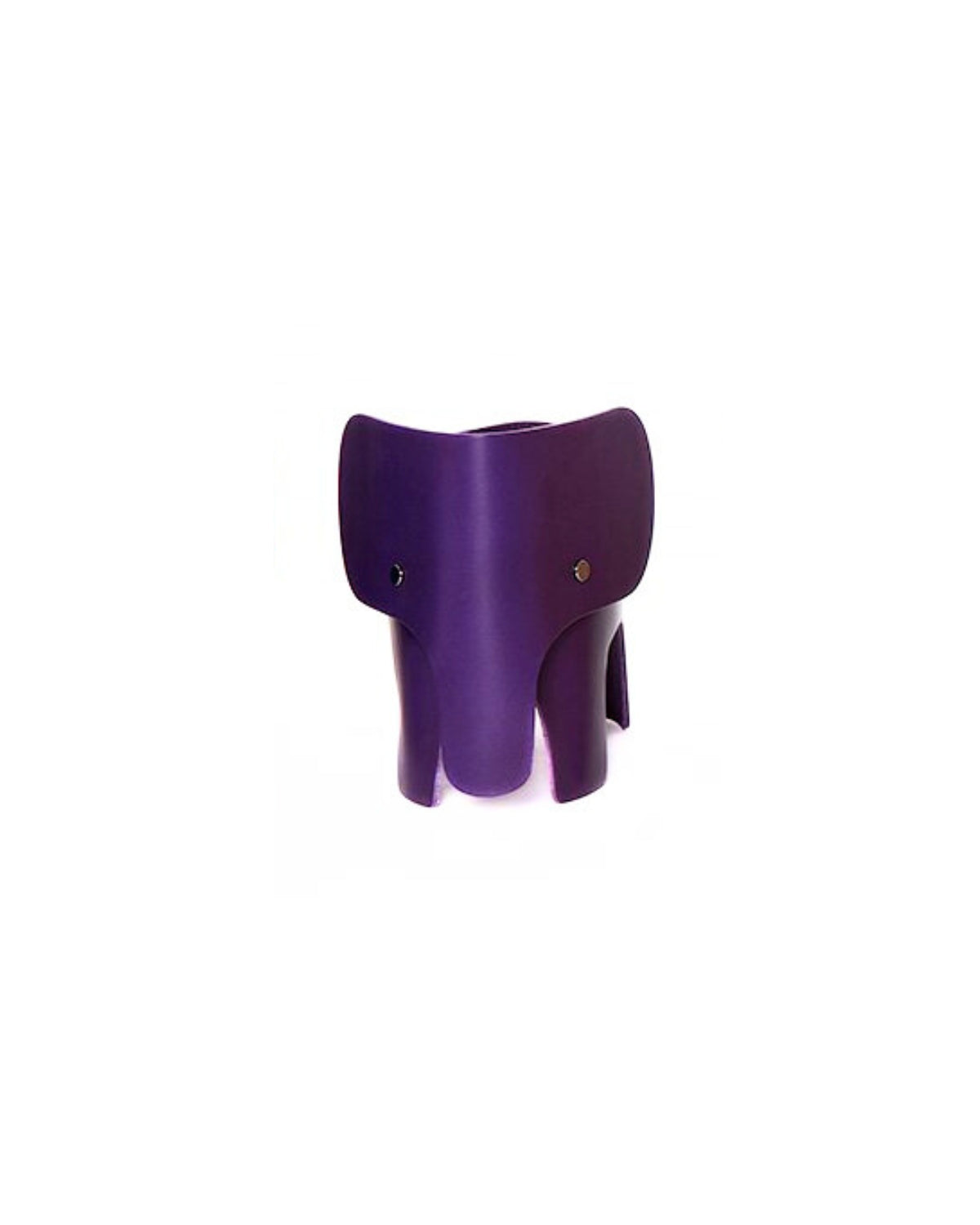 EO Play Elephant Night Lamp in Purple – studio photo (photo 7 of 7)