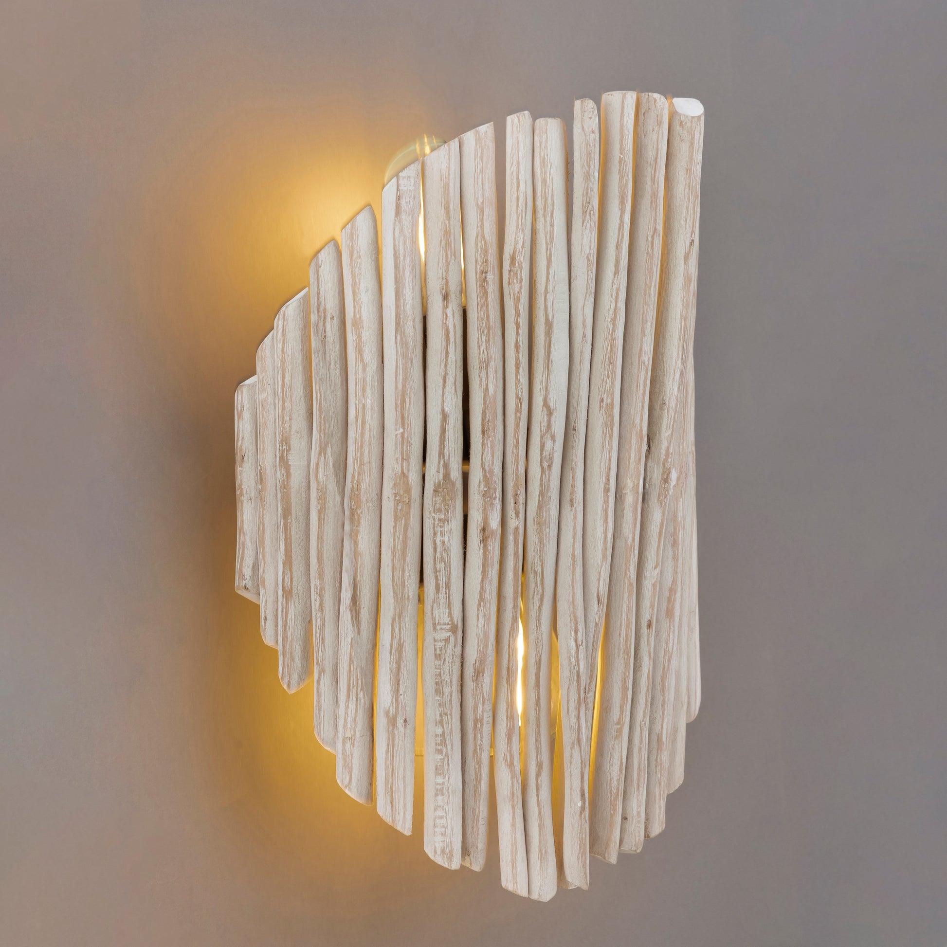 Baywood Wall Sconce Bronze by Maxim Lighting