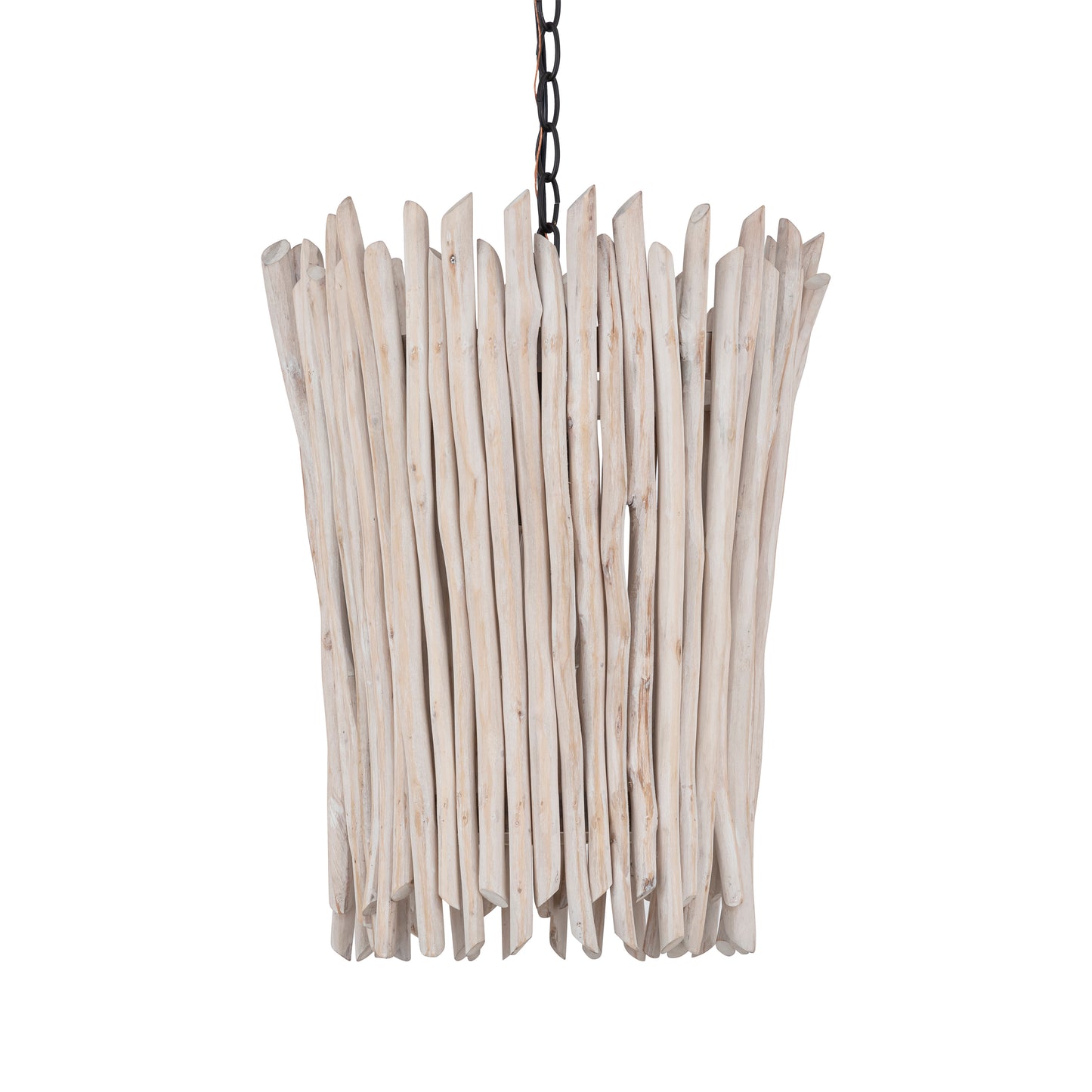 Baywood Pendant Textured Bronze by Maxim Lighting