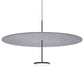 Pablo Designs Sky Sound Pendant Light 
