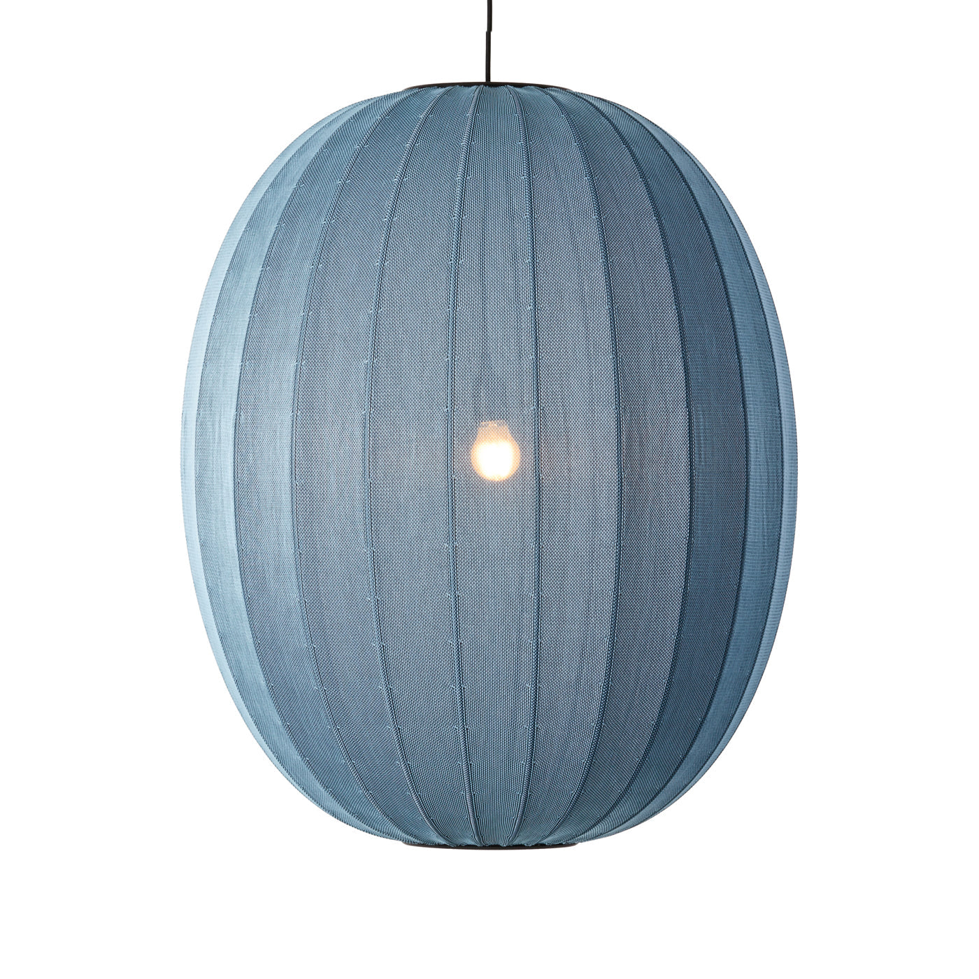 Knit Wit 65 Pendant Light - Made By Hand