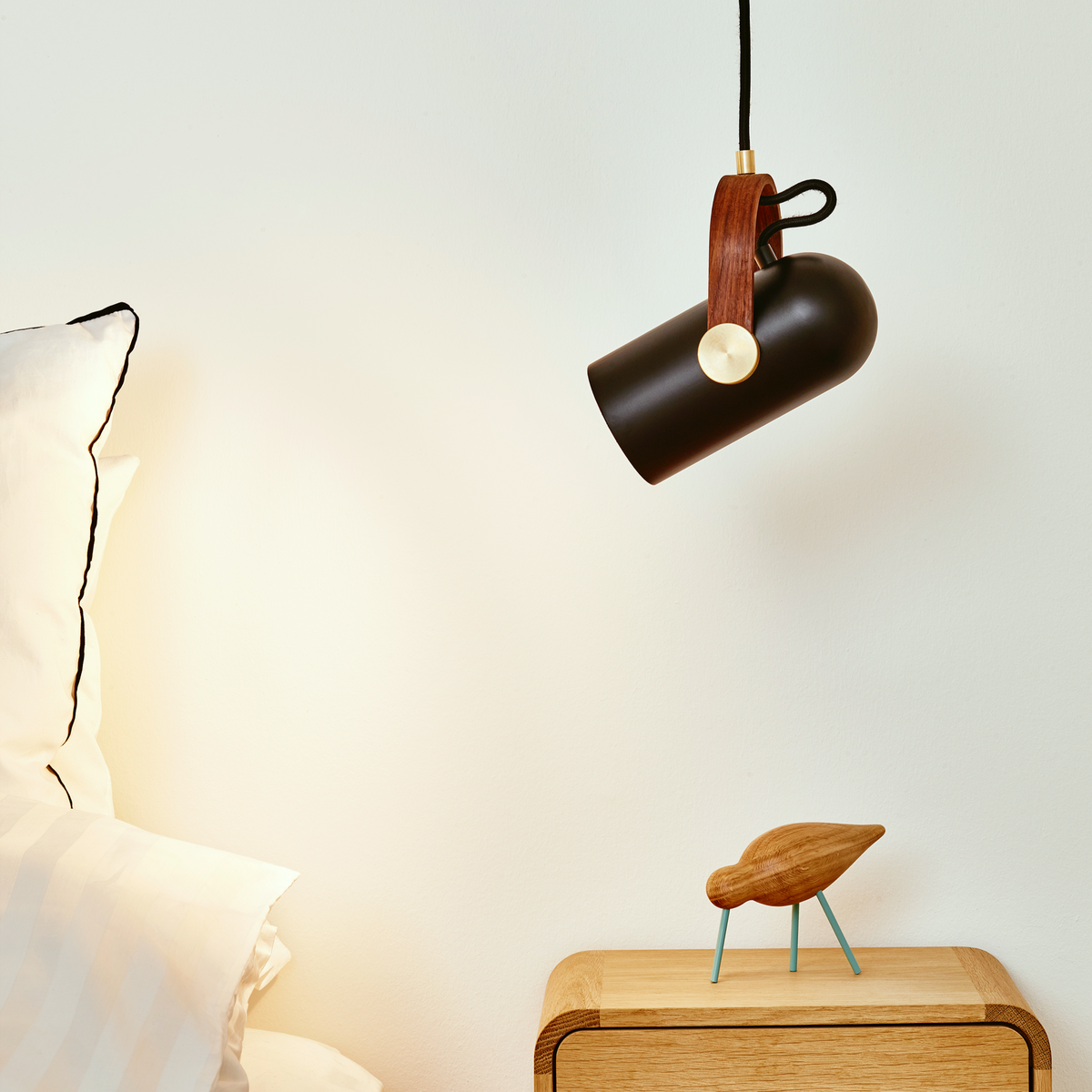 Carronade Pendant by Le Klint, view 4 (photo 4)