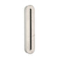 Visual Comfort Wyllis 24In Integrated Led Alabaster Wall Sconce 