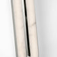 Visual Comfort Wyllis 24In Integrated Led Alabaster Wall Sconce 