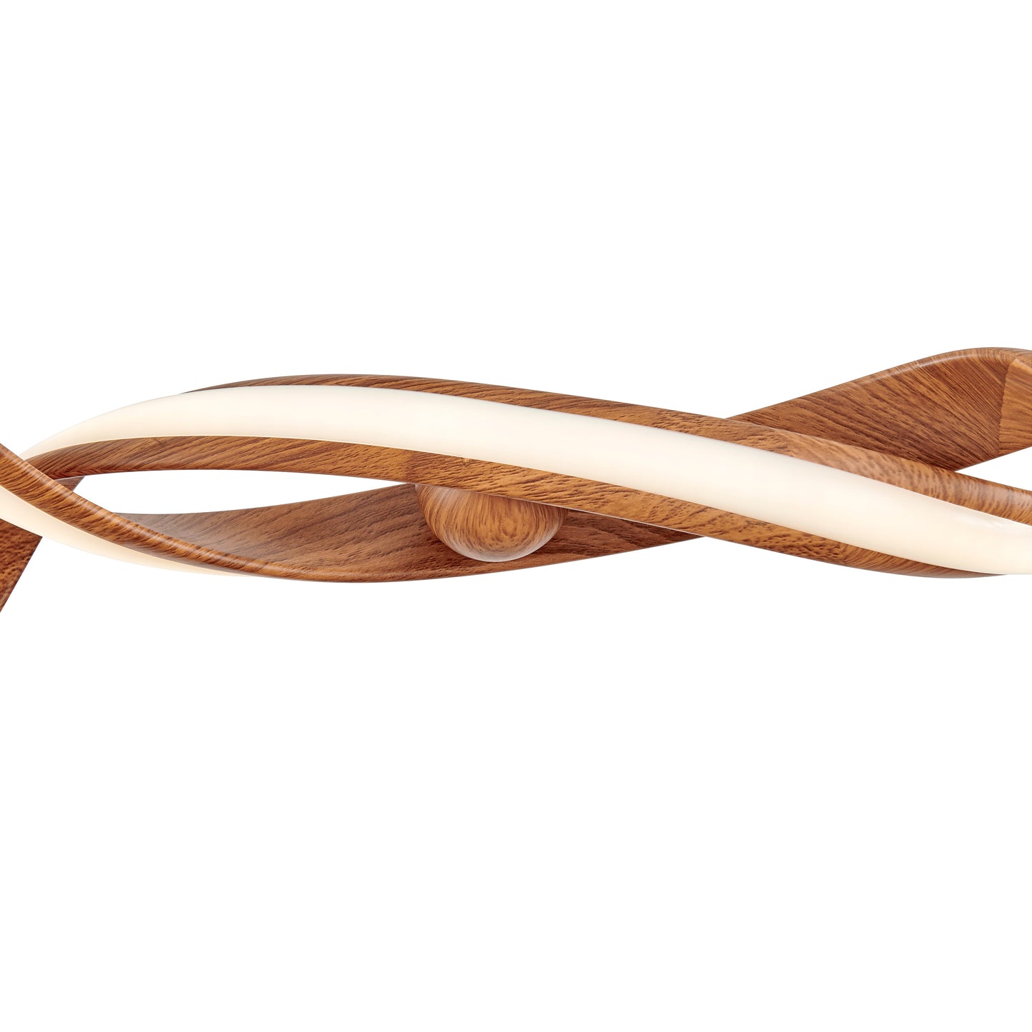 Munich LED Horizontal Chandelier - Finesse Decor CH-002-LW