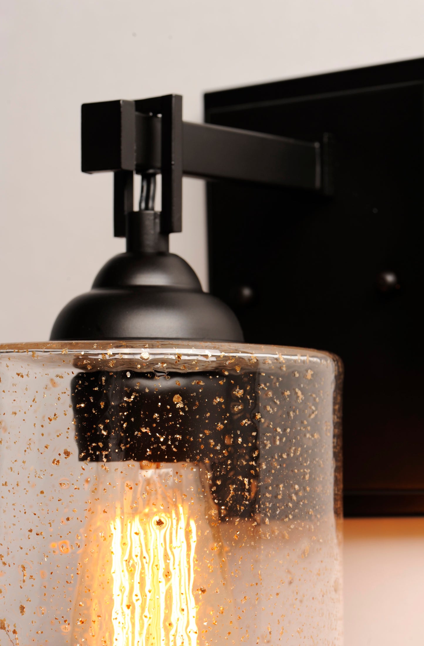 Stonehenge Wall Sconce Bronze by Maxim Lighting
