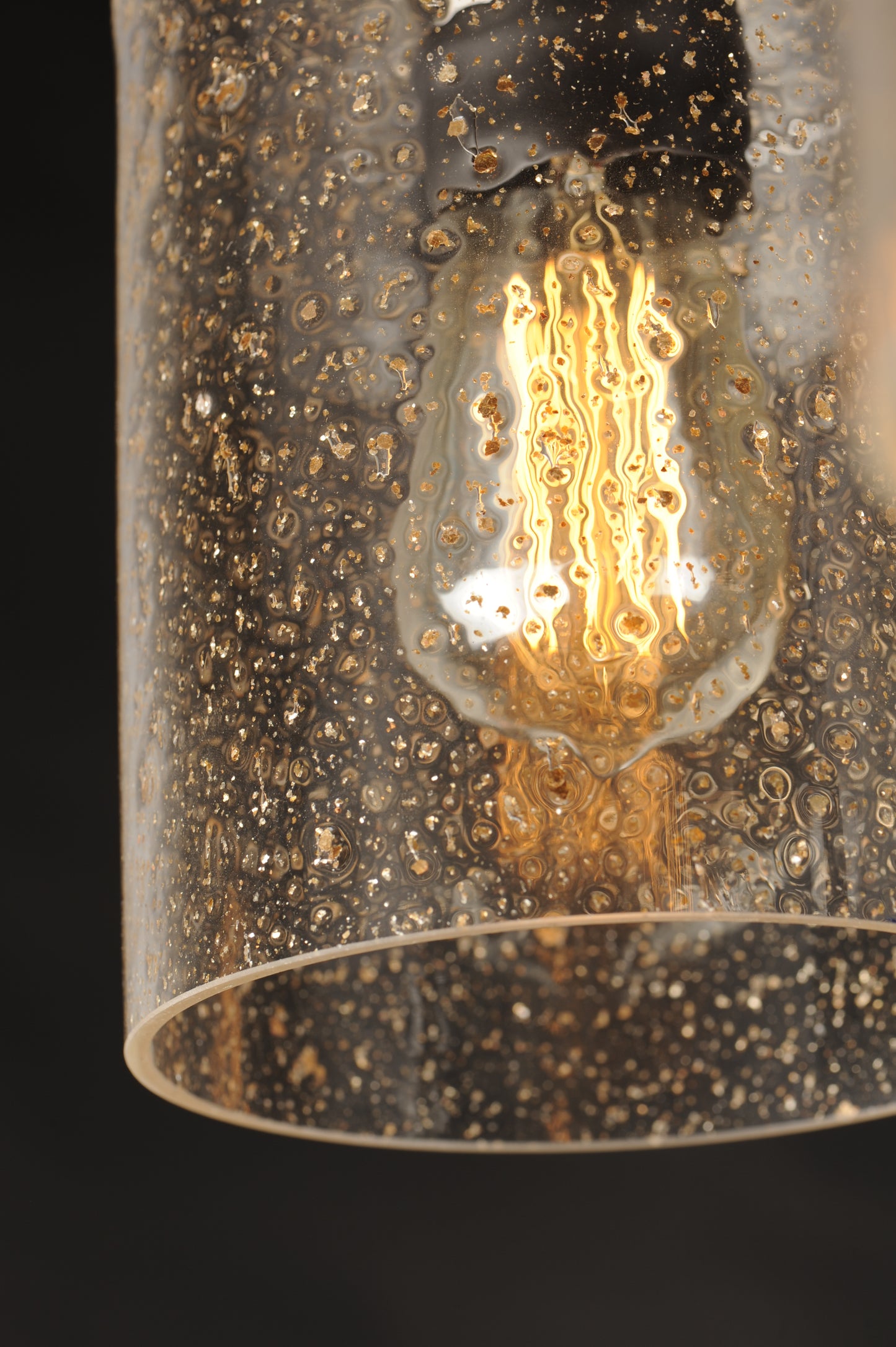 Stonehenge Pendant Bronze by Maxim Lighting