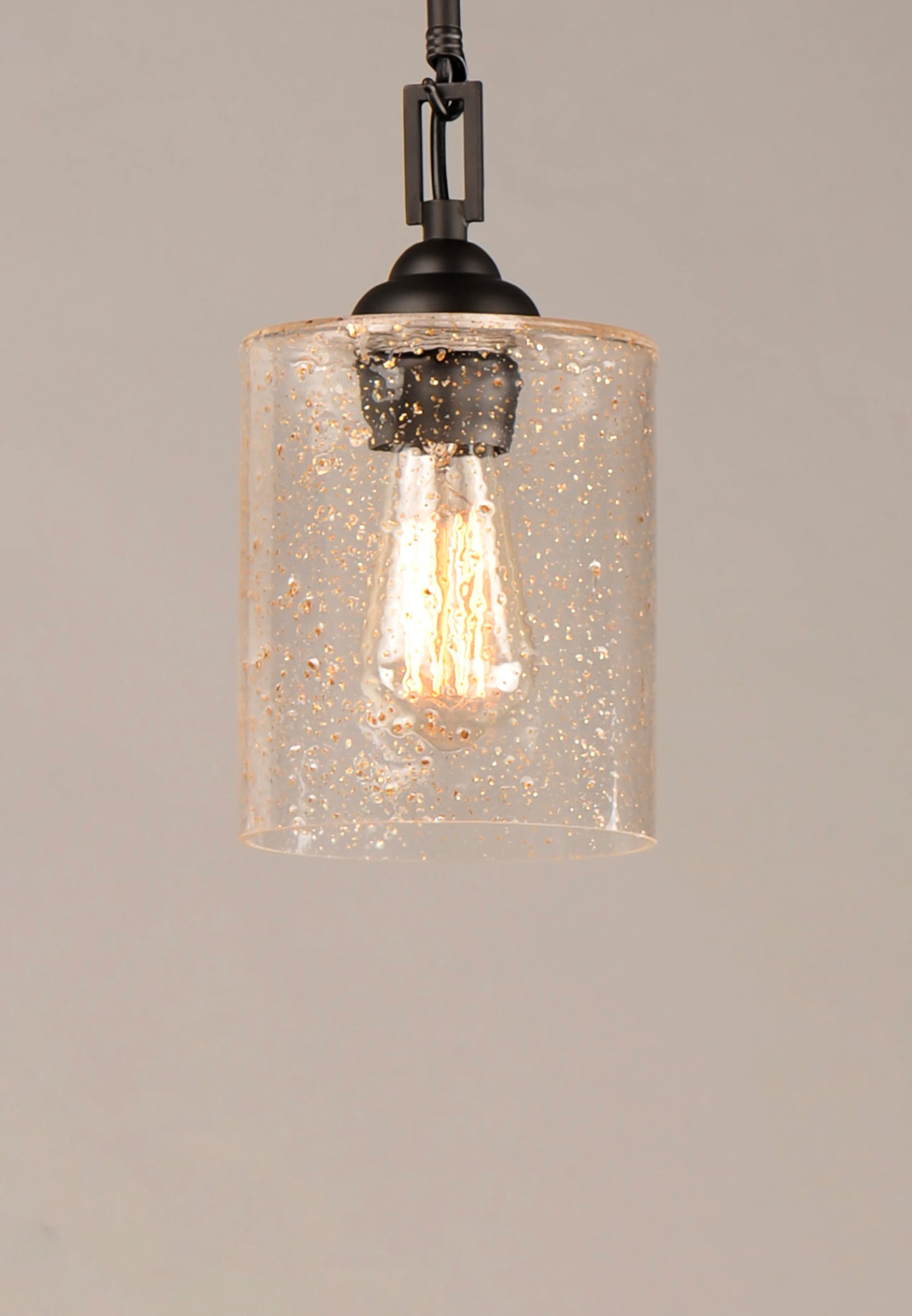 Stonehenge Pendant Bronze by Maxim Lighting