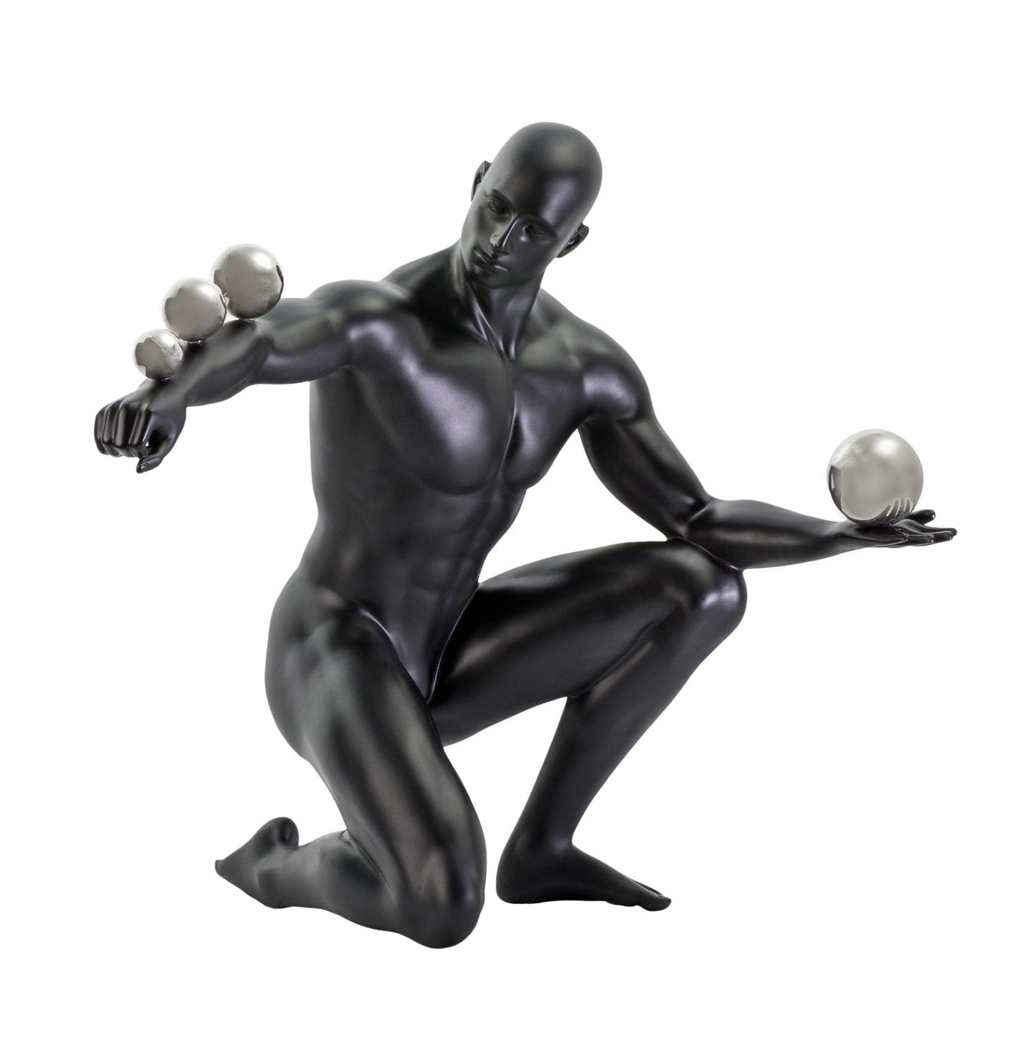 Jean Sculpture - Finesse Decor C05MB