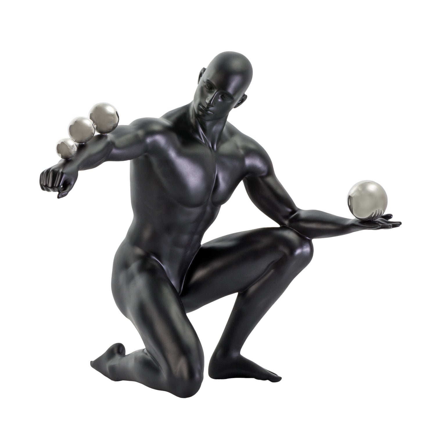 Jean Sculpture - Finesse Decor C05MB