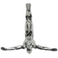 Diver 22" Wall Decor Sculpture - Finesse Decor C26XL-NC