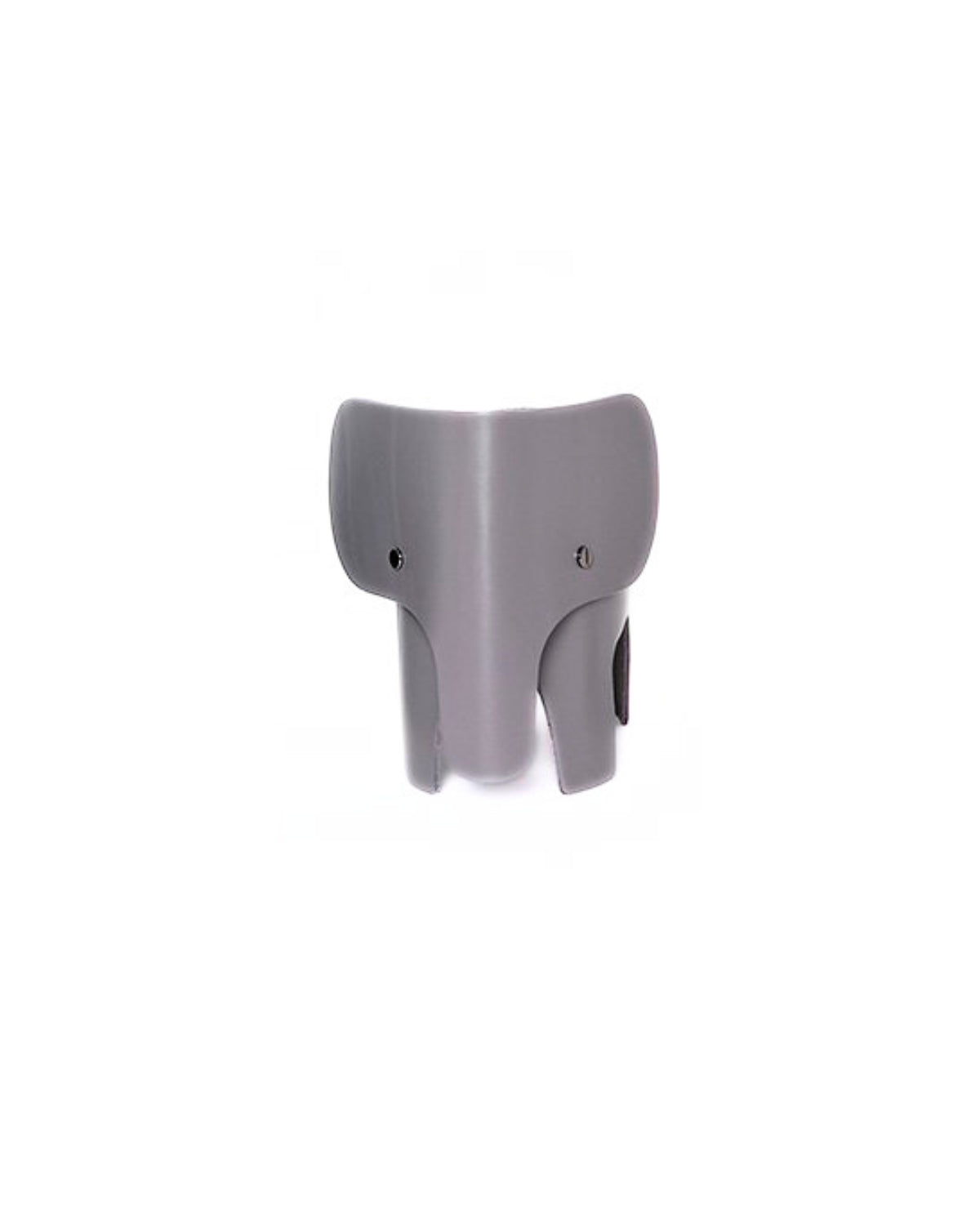 EO Play Elephant Night Lamp in Grey – studio photo (photo 6 of 6)