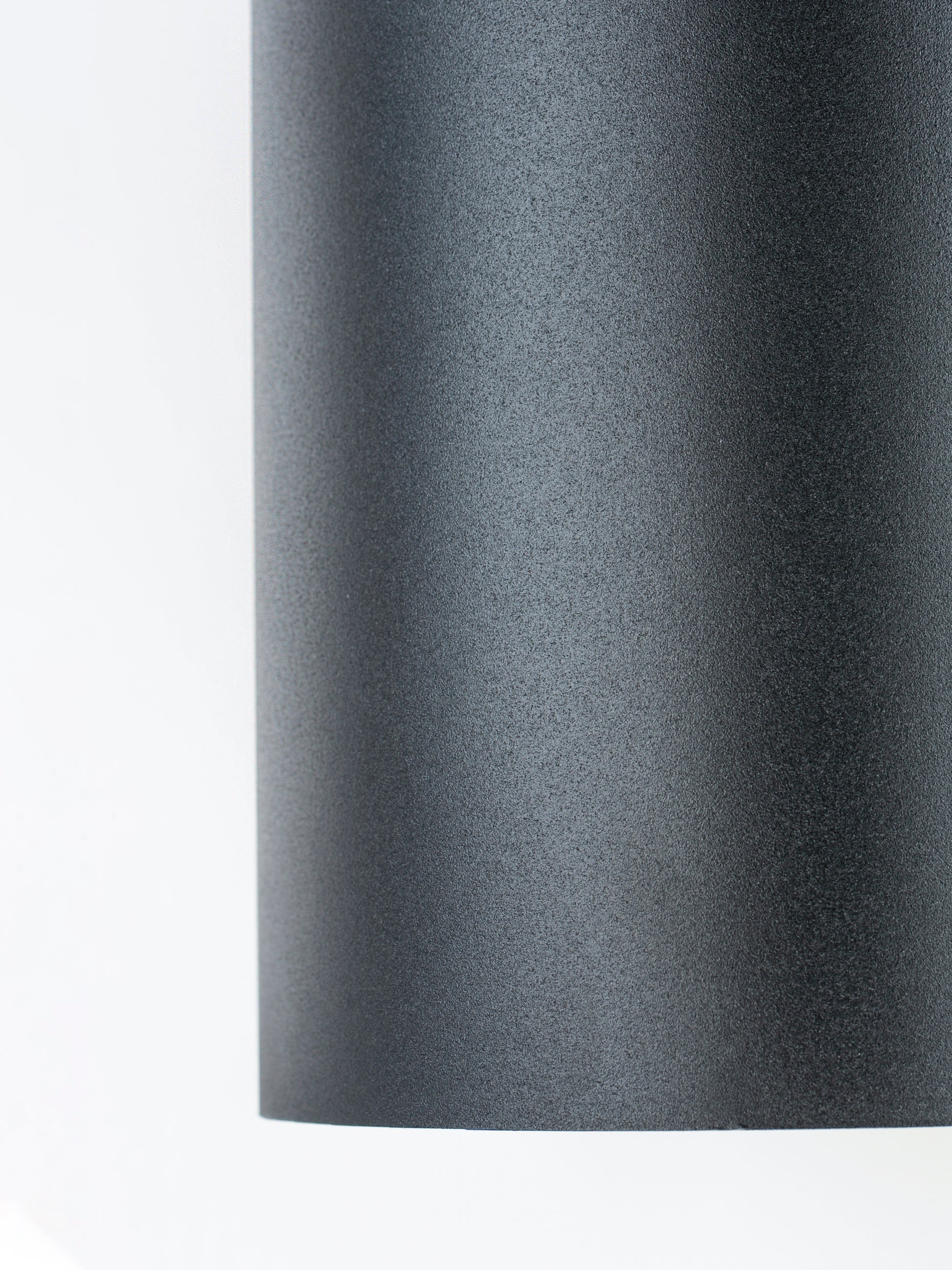 Outpost 2-Light 22"H Outdoor Wall Sconce Black by Maxim Lighting