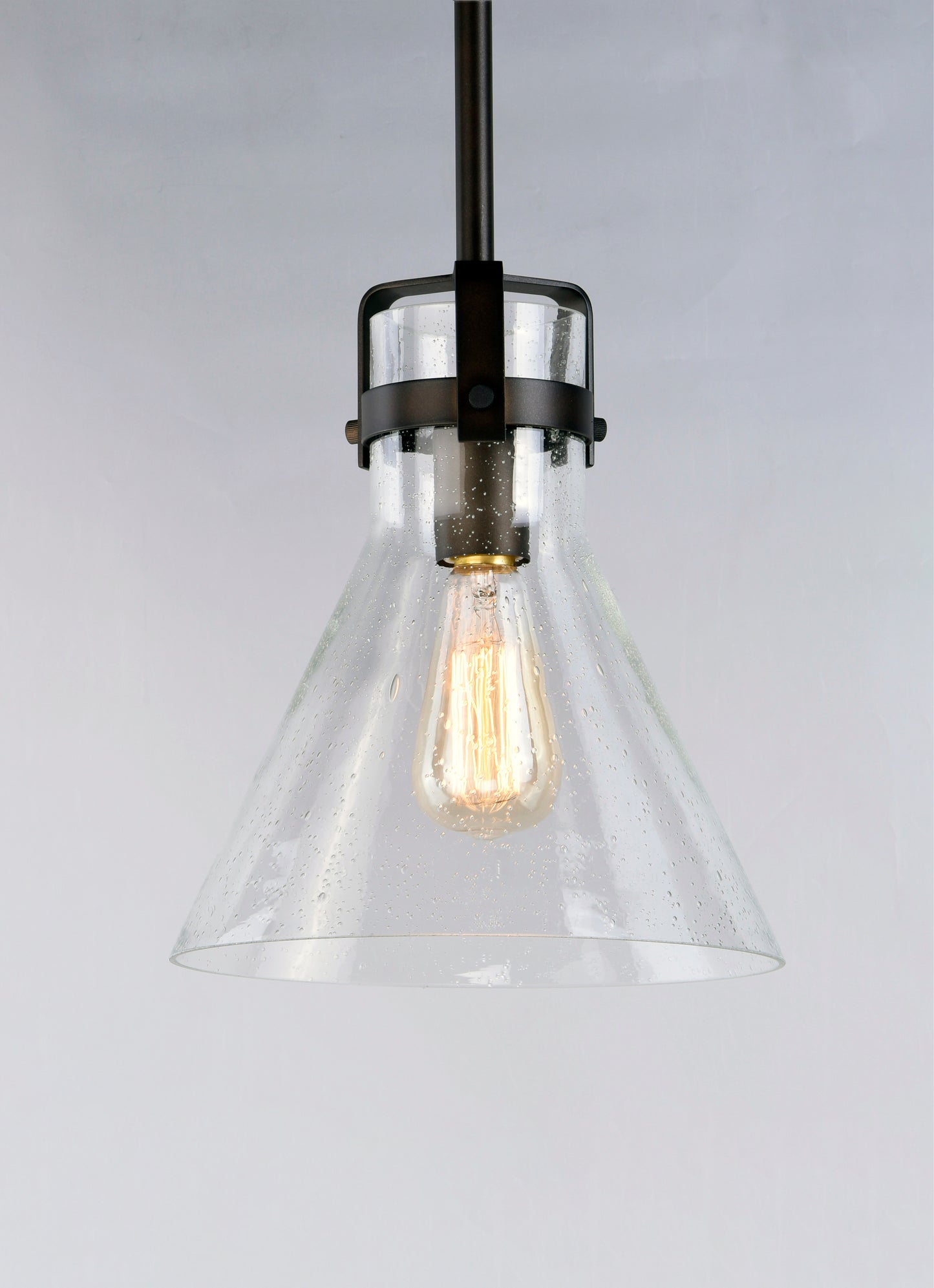Seafarer Pendant Oil Rubbed Bronze by Maxim Lighting