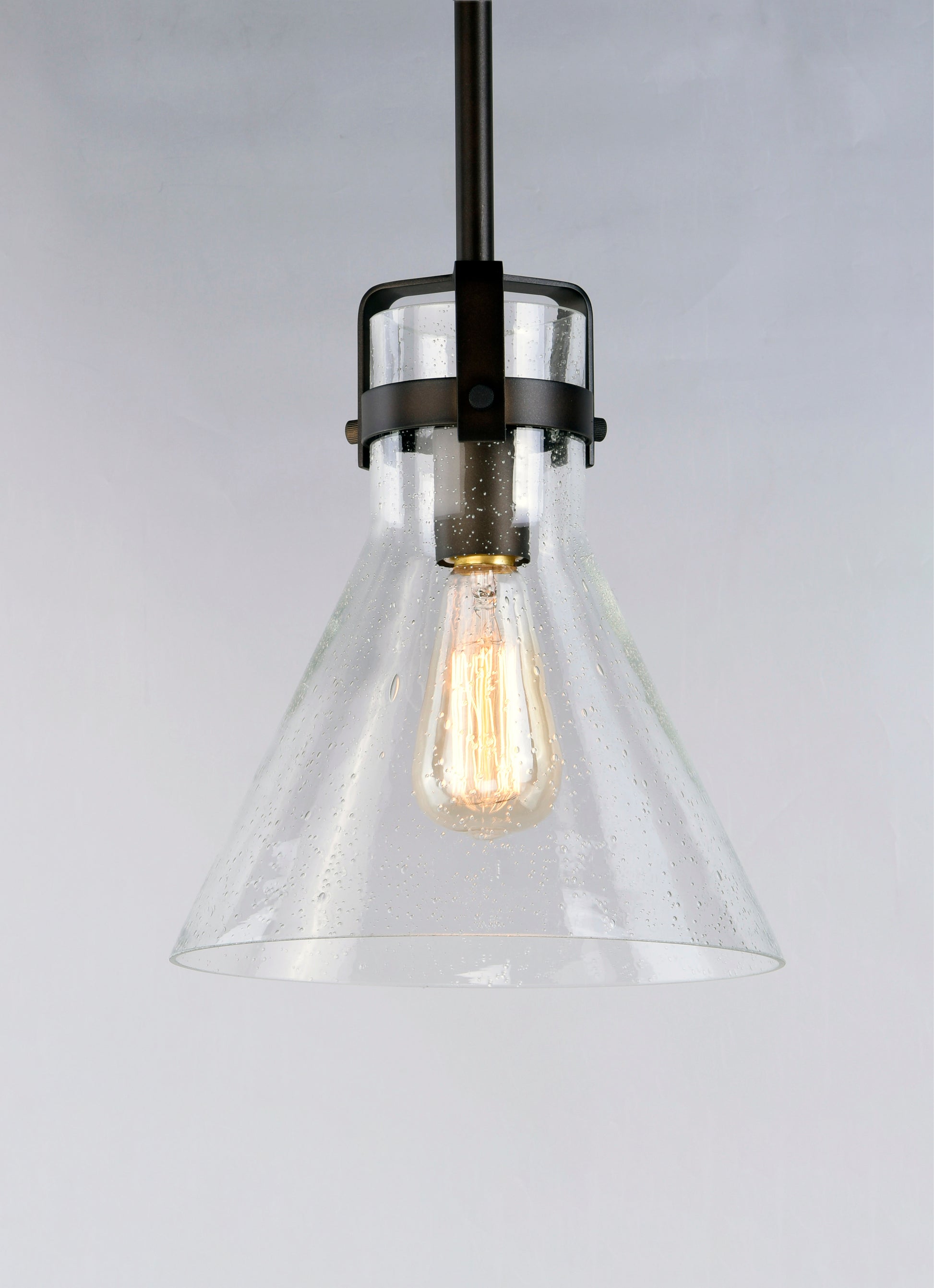 Seafarer Pendant Oil Rubbed Bronze by Maxim Lighting