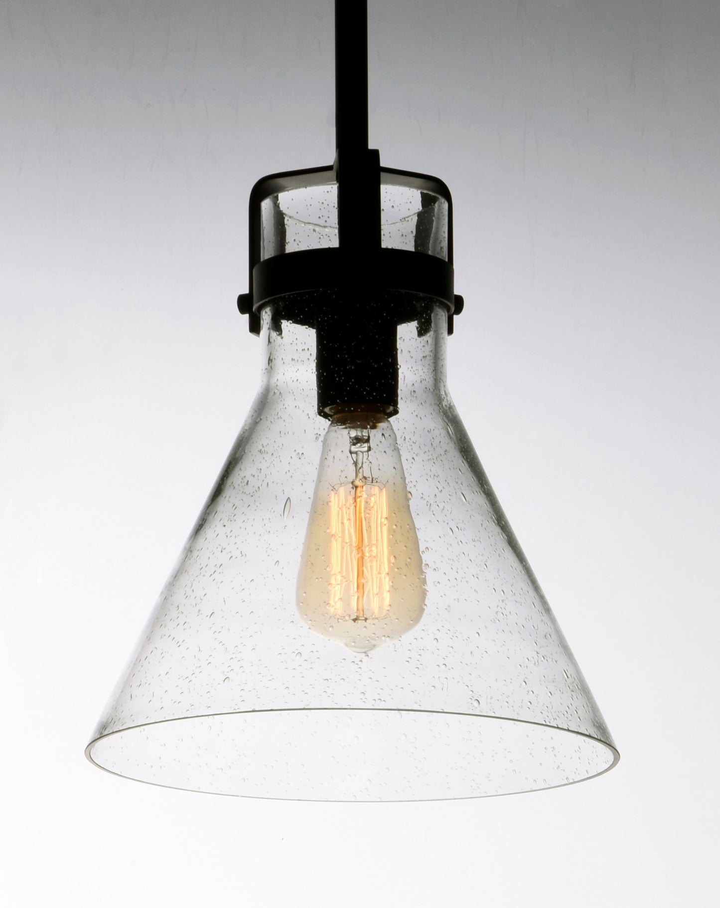 Seafarer Pendant Oil Rubbed Bronze by Maxim Lighting
