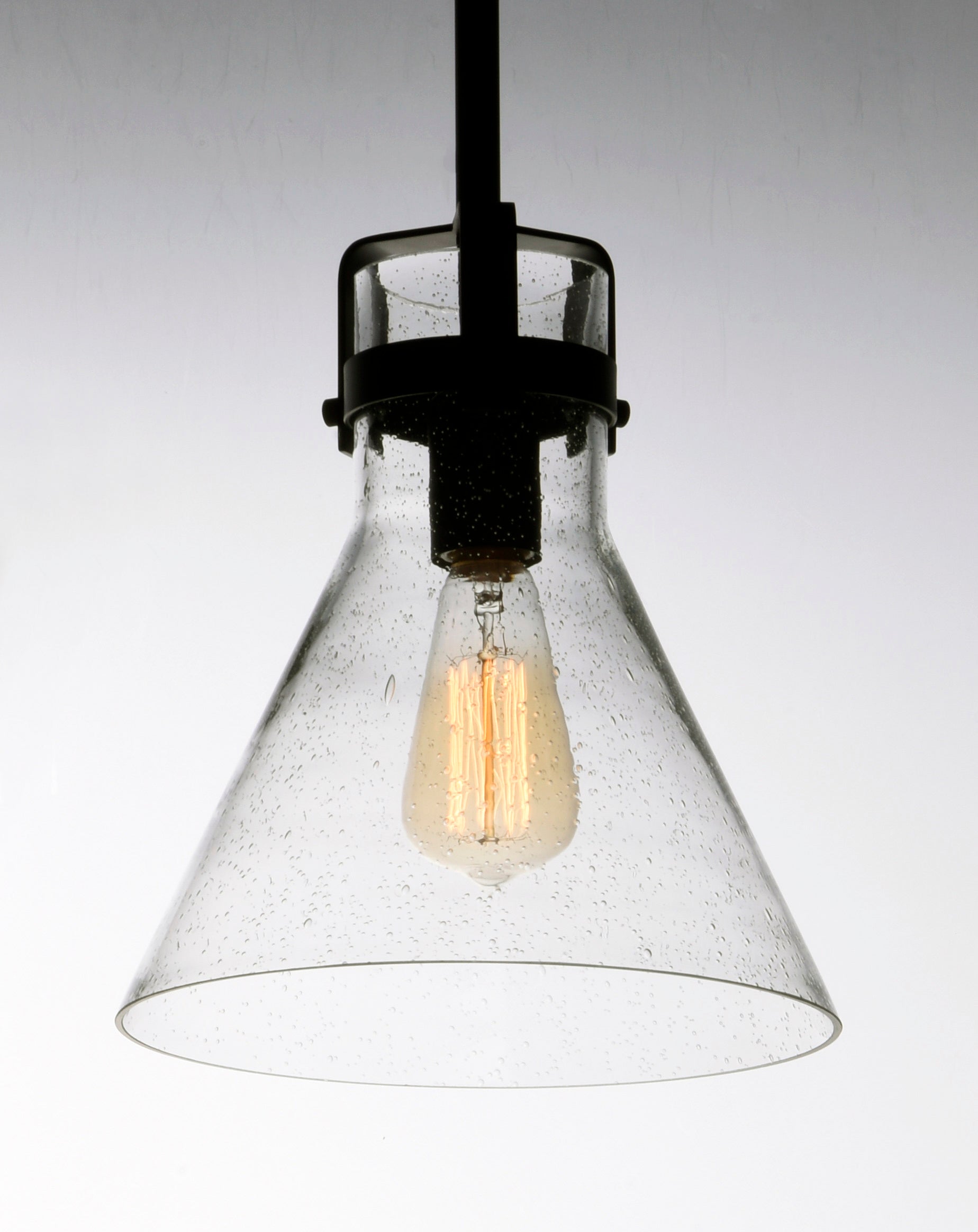 Seafarer Pendant Oil Rubbed Bronze by Maxim Lighting