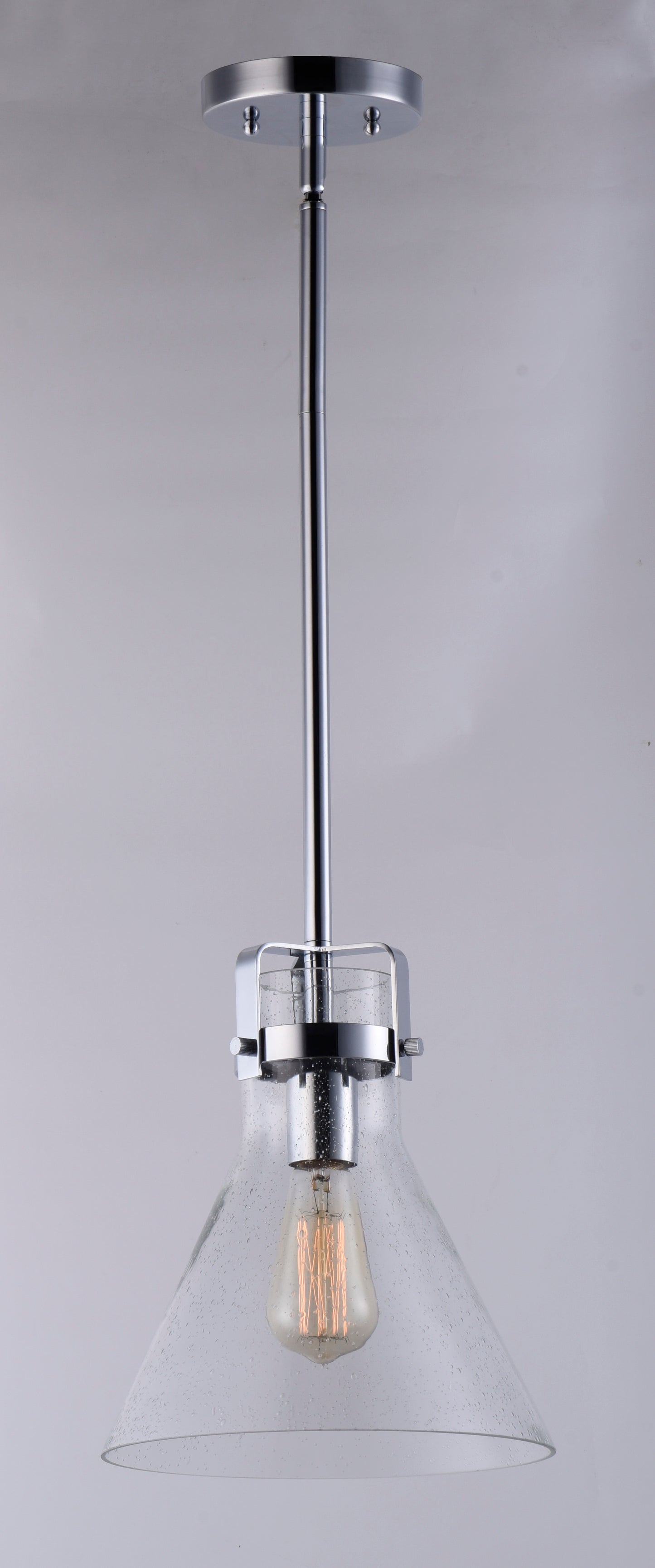 Seafarer Pendant Polished Chrome by Maxim Lighting