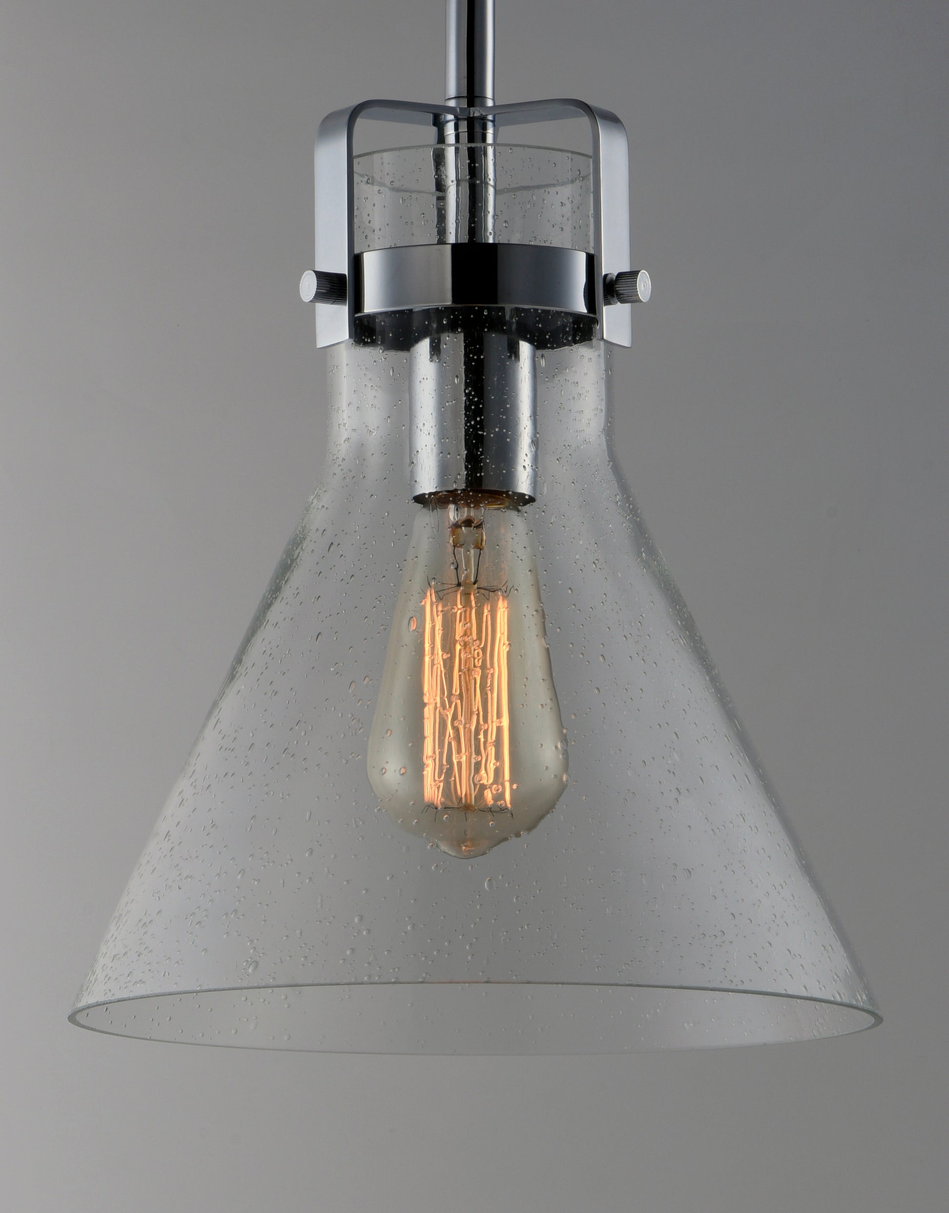 Seafarer Pendant Polished Chrome by Maxim Lighting