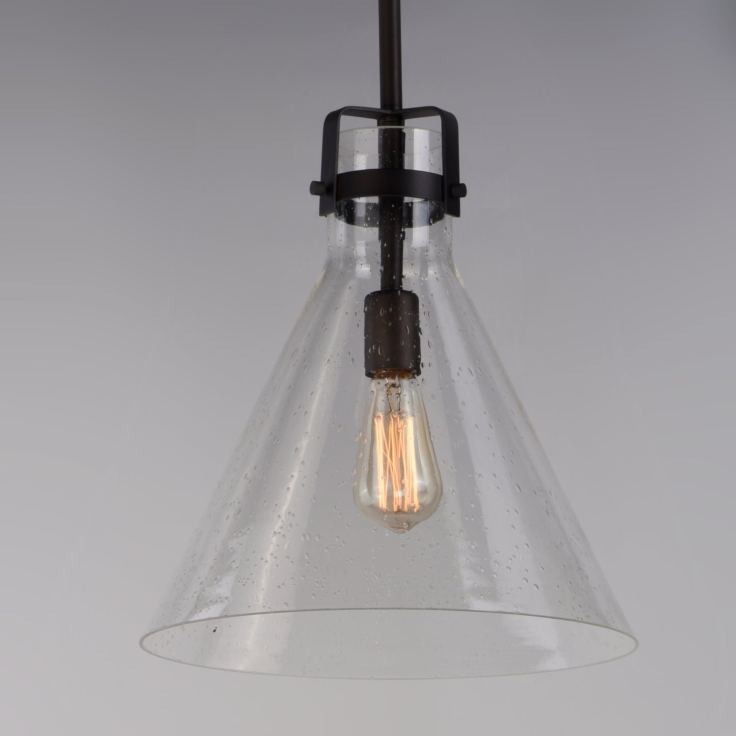 Seafarer pendant Oil Rubbed Bronze by Maxim Lighting