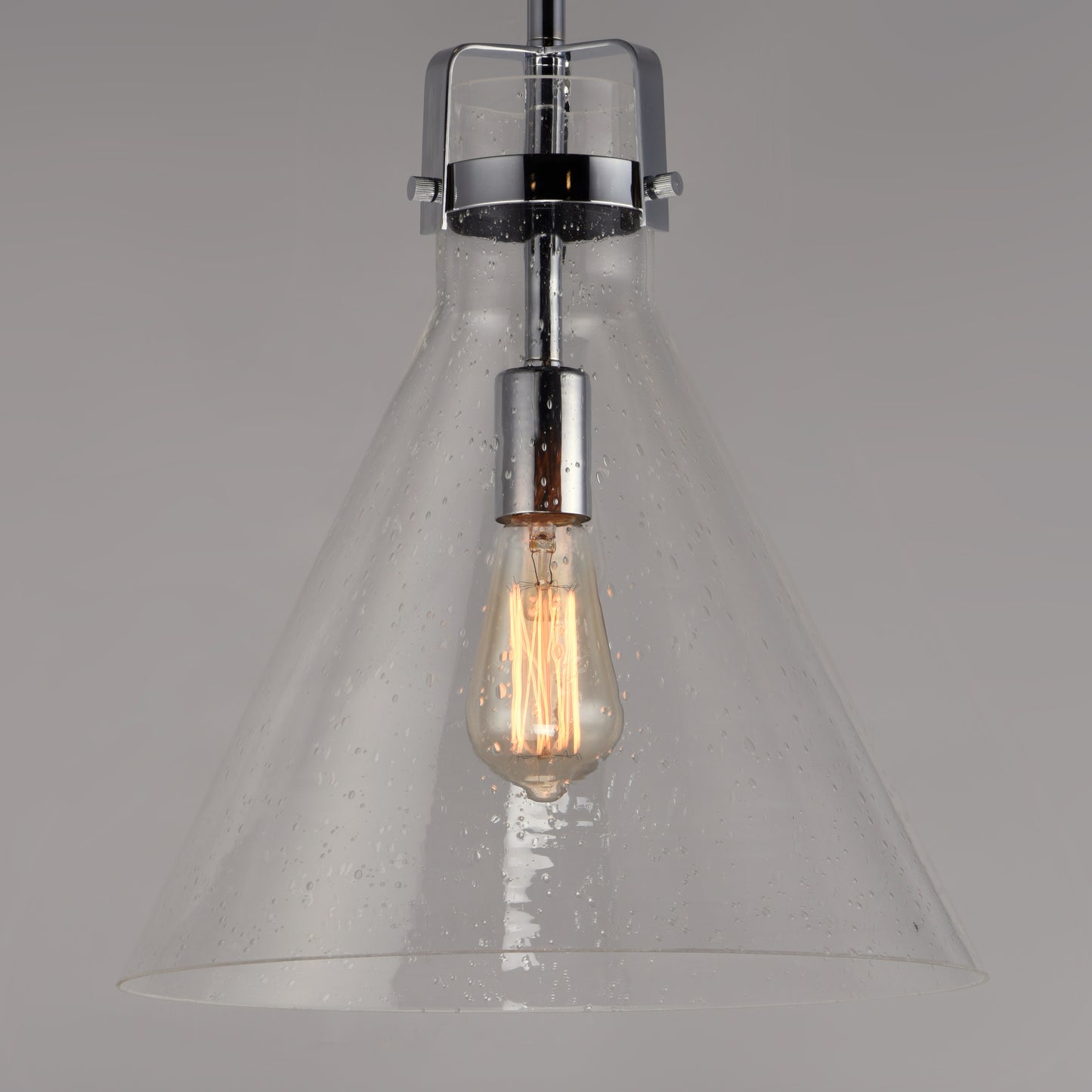 Seafarer Pendant Polished Chrome by Maxim Lighting