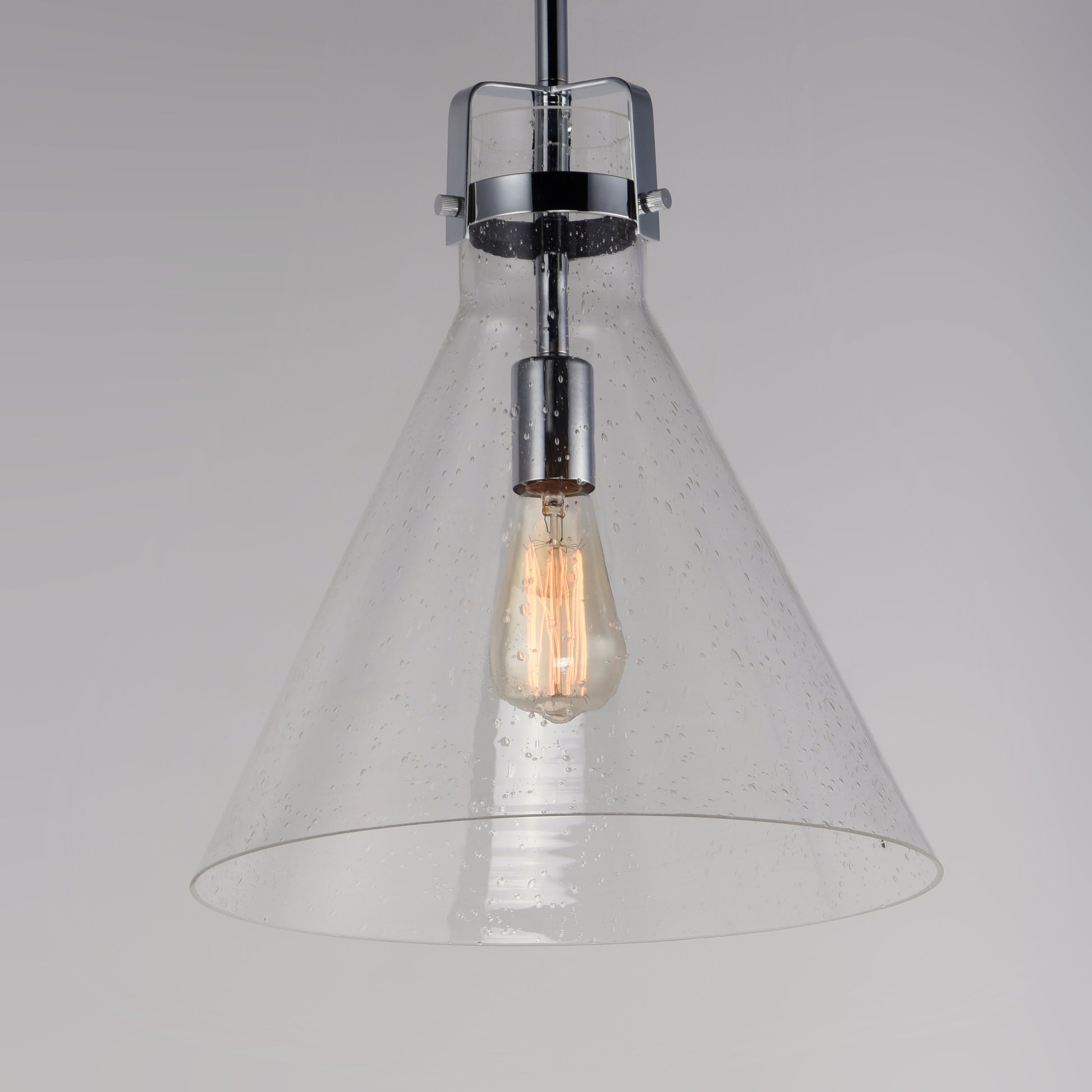 Seafarer Pendant Polished Chrome by Maxim Lighting