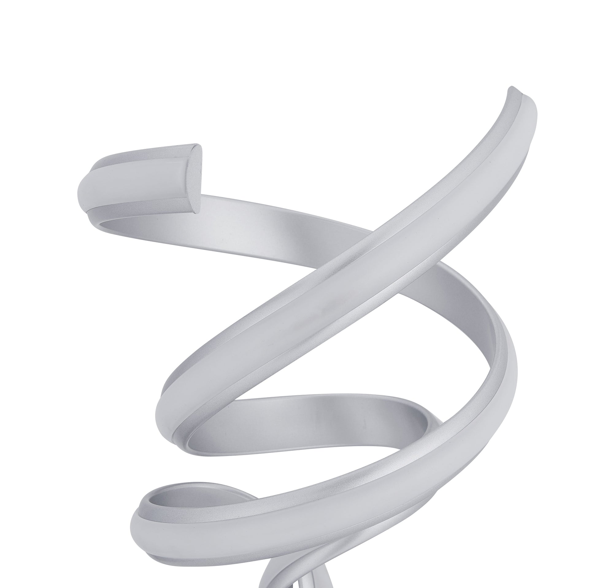 Munich Silver Table Lamp - Finesse Decor TL-002