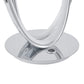Milan Chrome Table Lamp - Finesse Decor TL-006